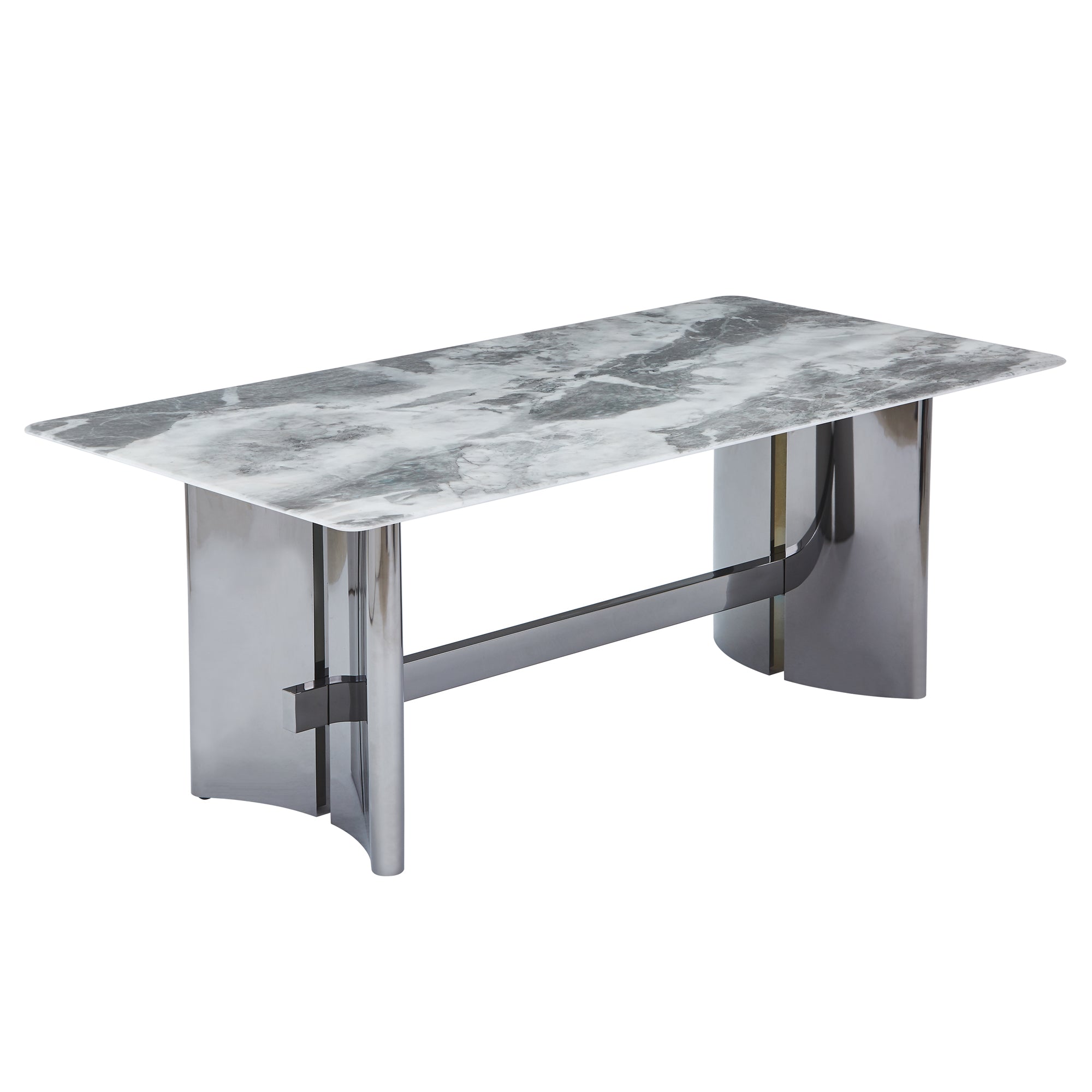 Luxe Dining Table