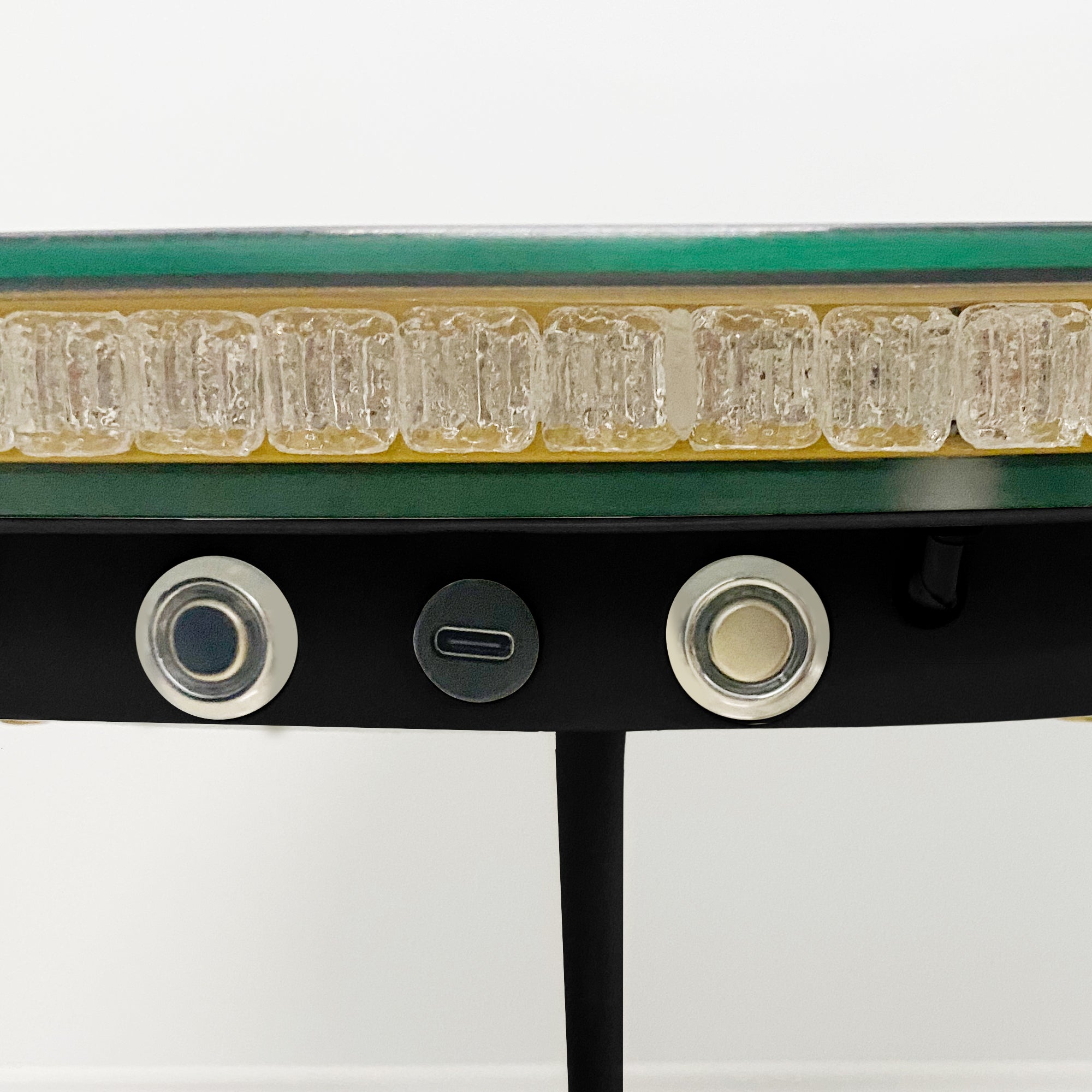 VANITII Led Coffee Table