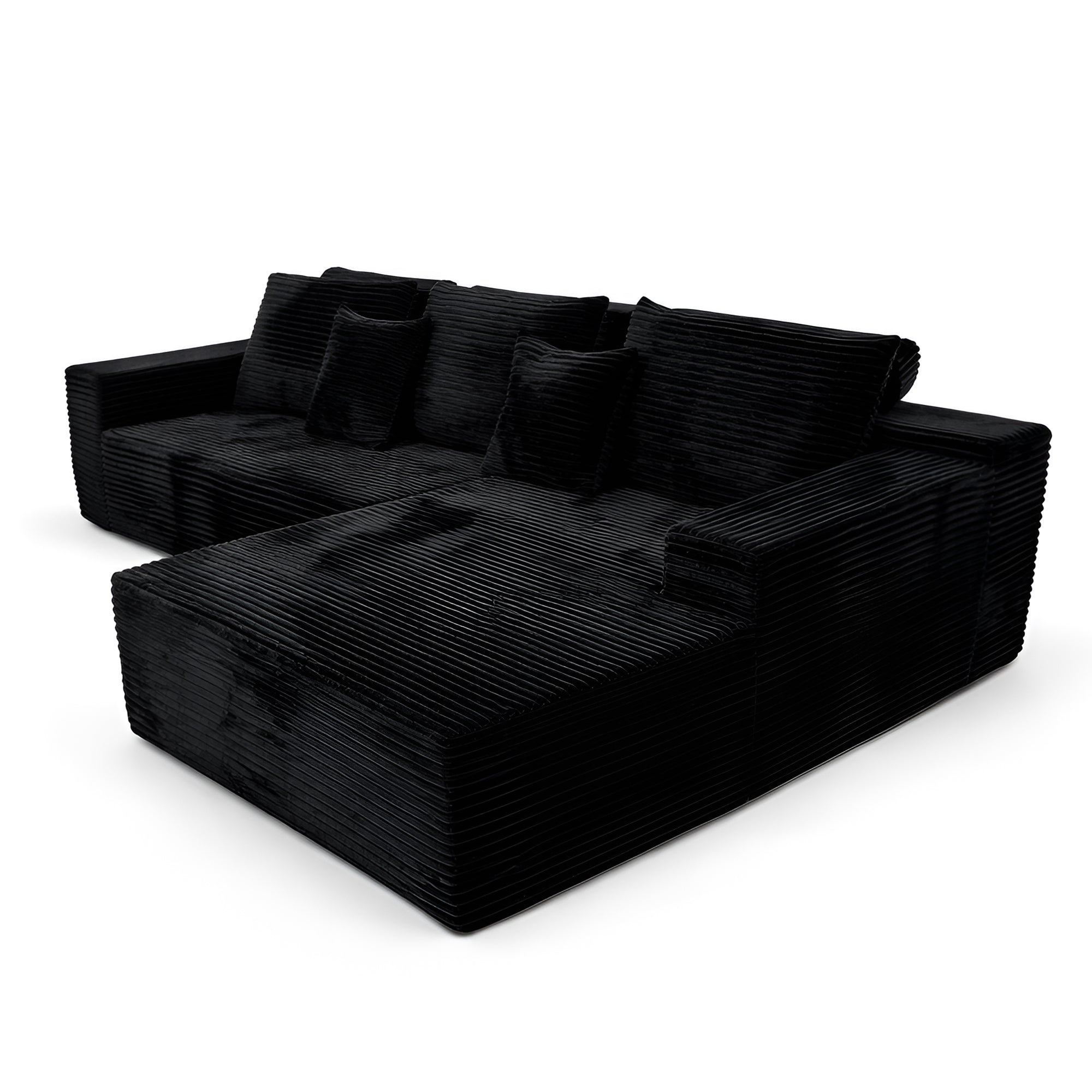 "Goliath"Chaise Lounge Sofa