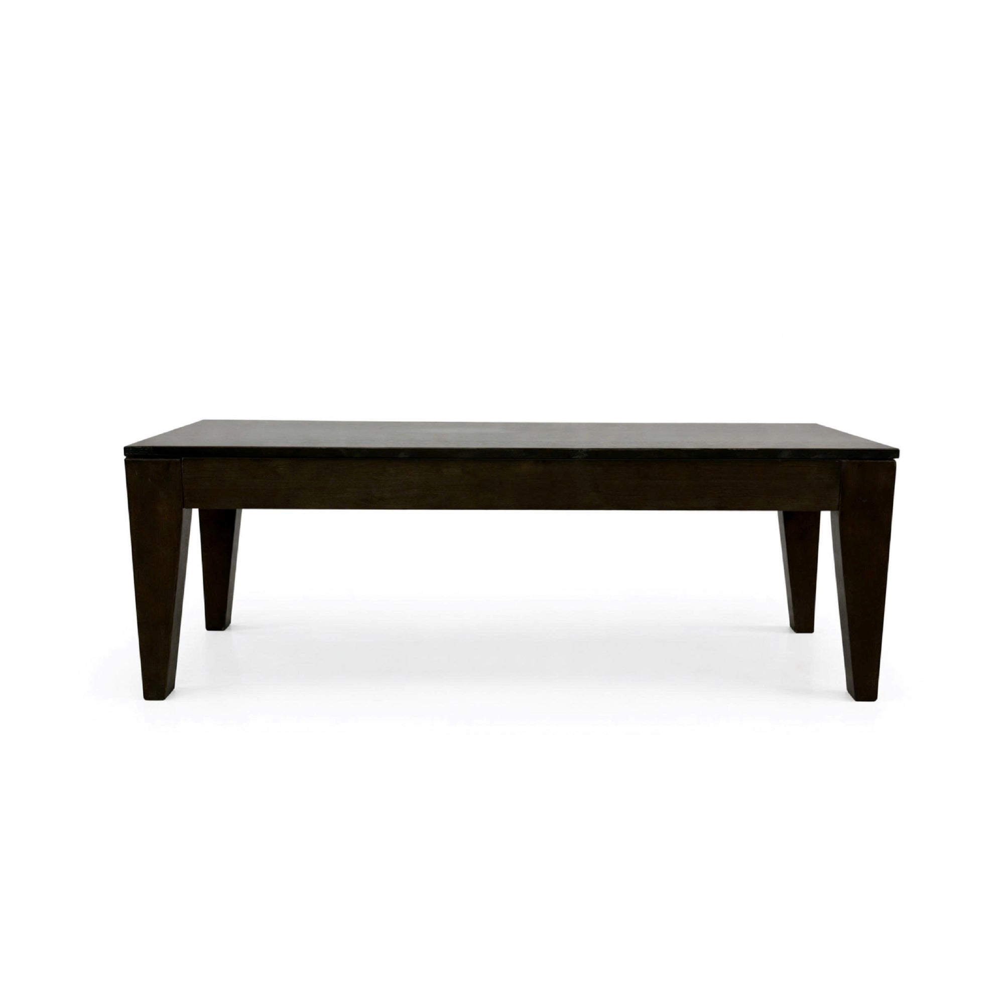 DINING BENCH WITH HIDDEN STORAGE