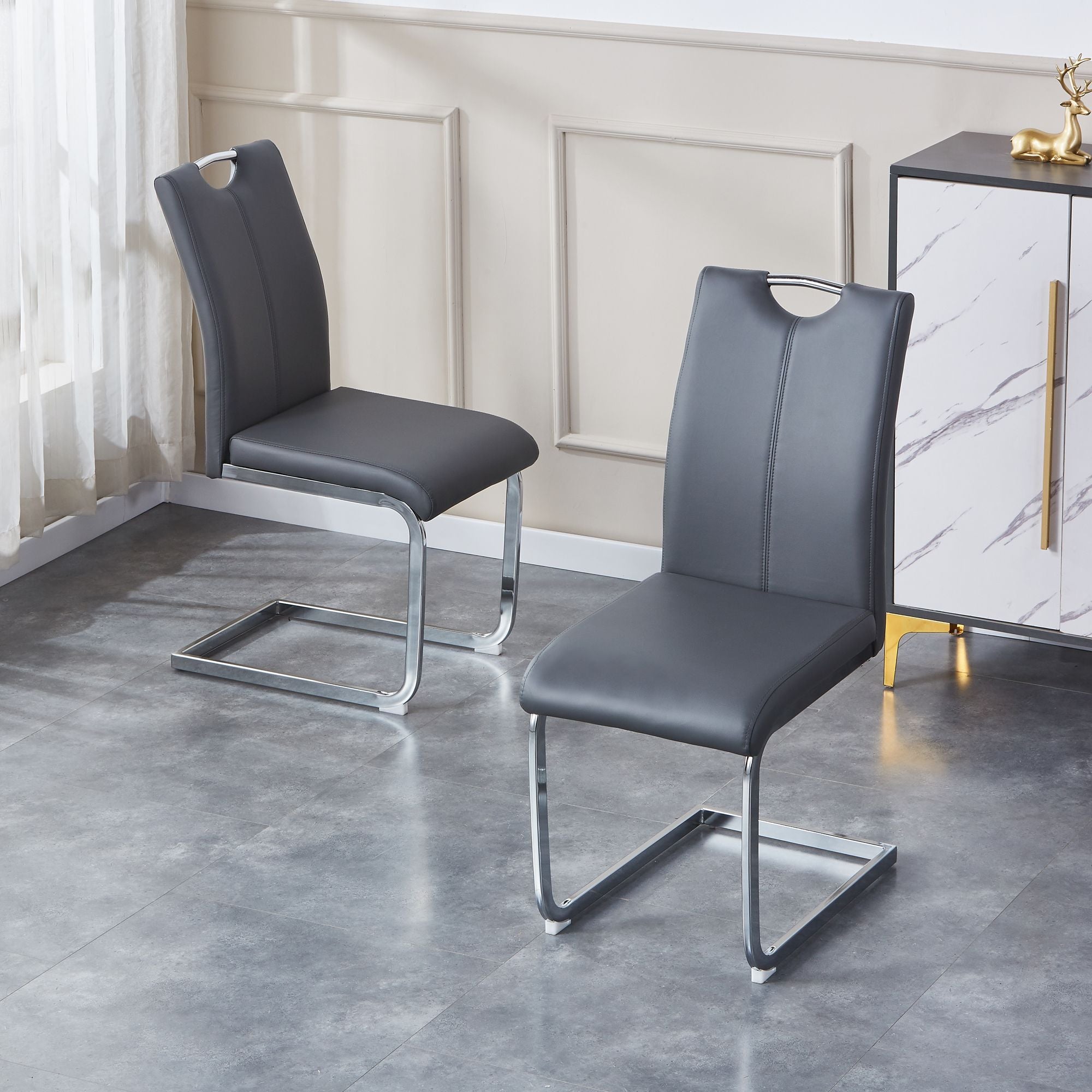 Vintage Dining Chair