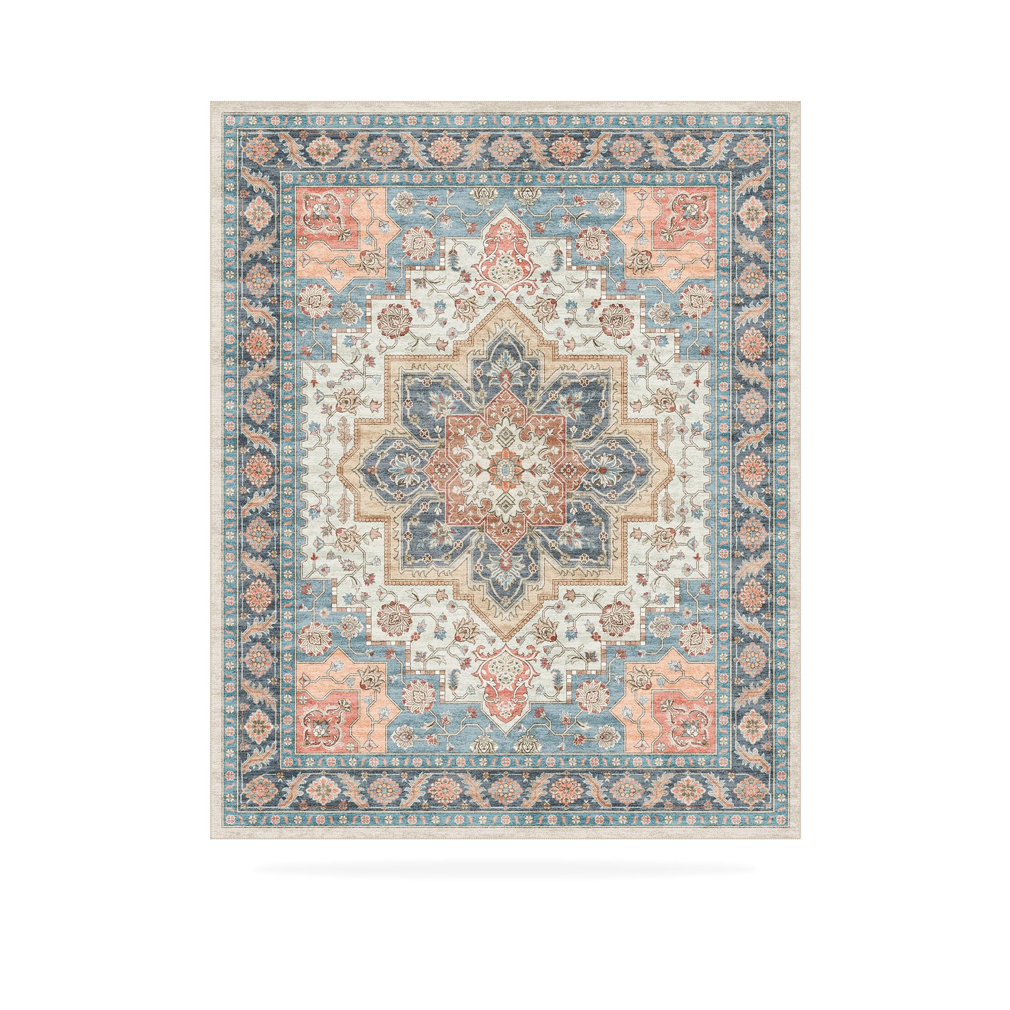 Washable Rug