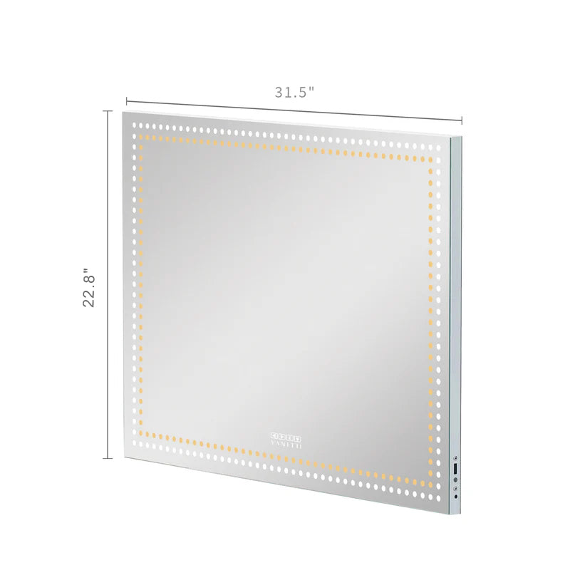 VANITII DL Vanity Mirror