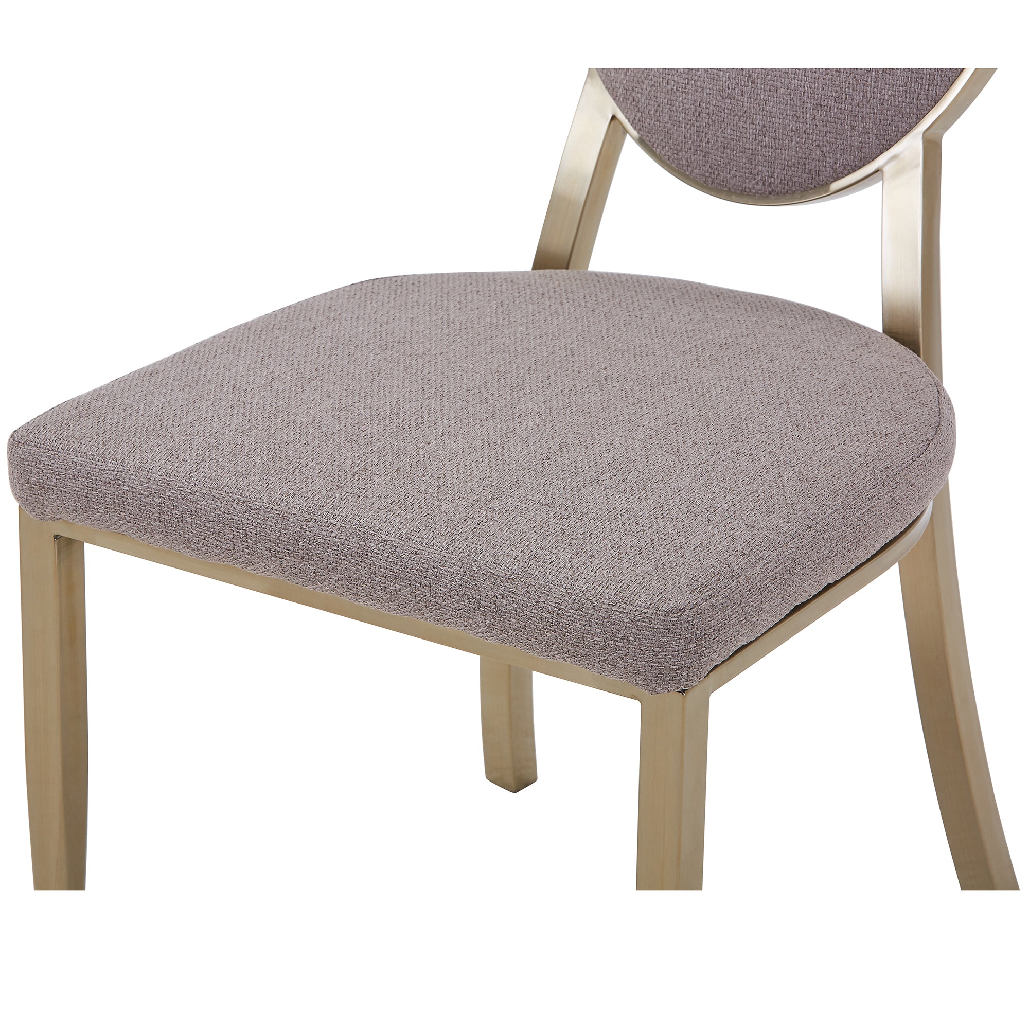 Slab Dining Chair