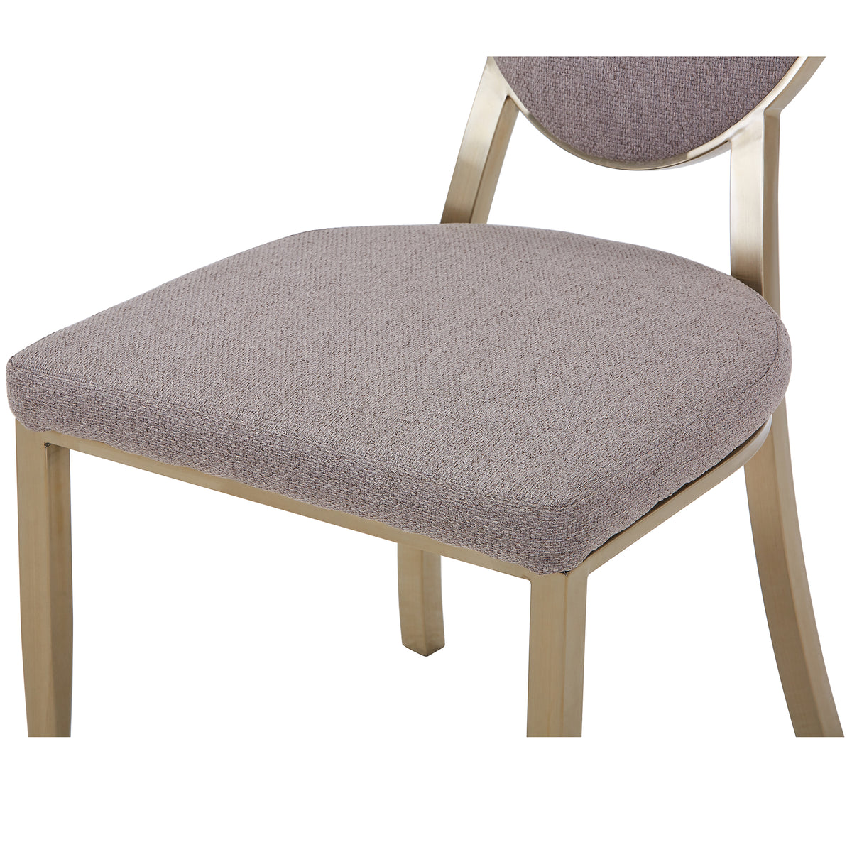 Slab Dining Chair (2PCS/CTN)