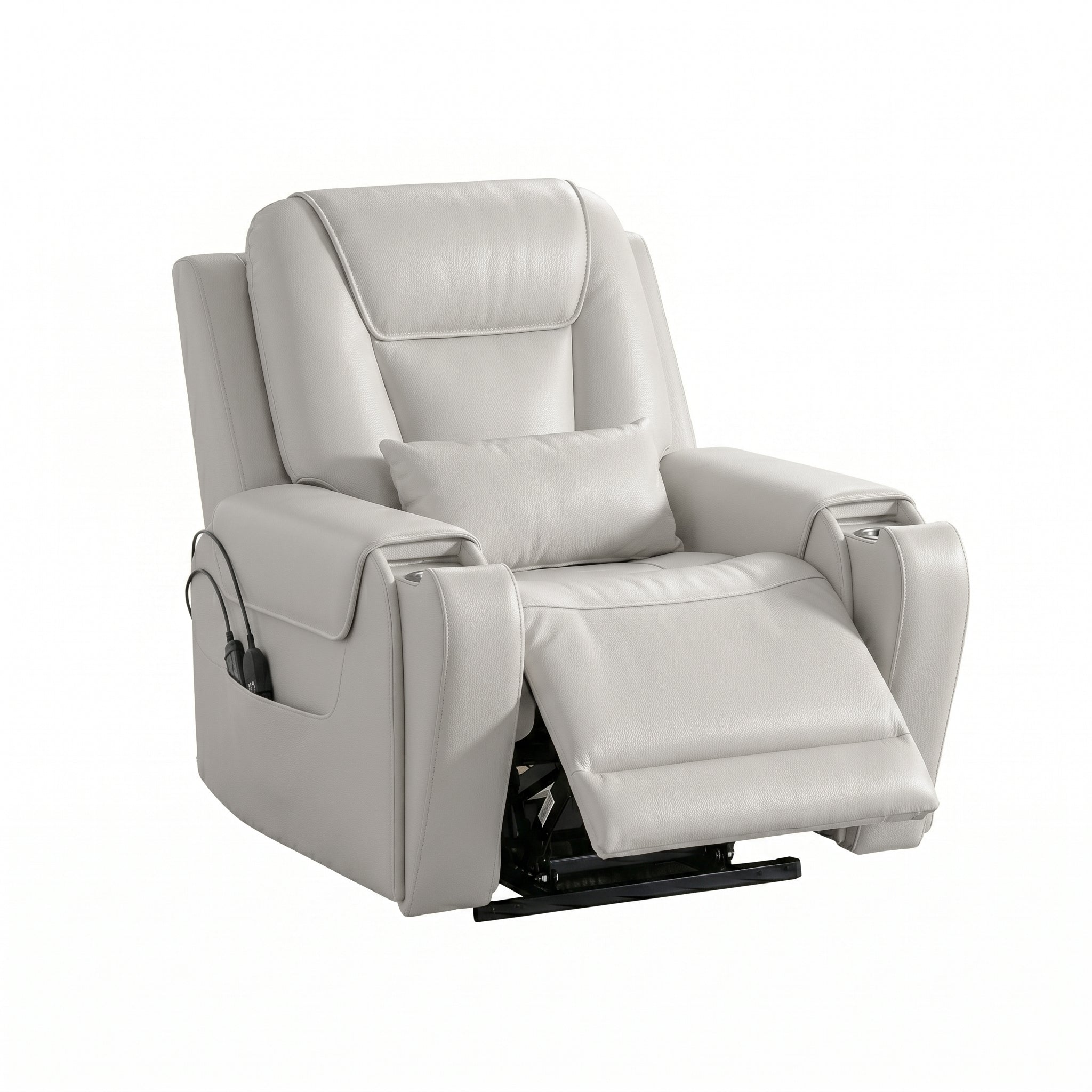 Electric Power Lift Recliner Chair
