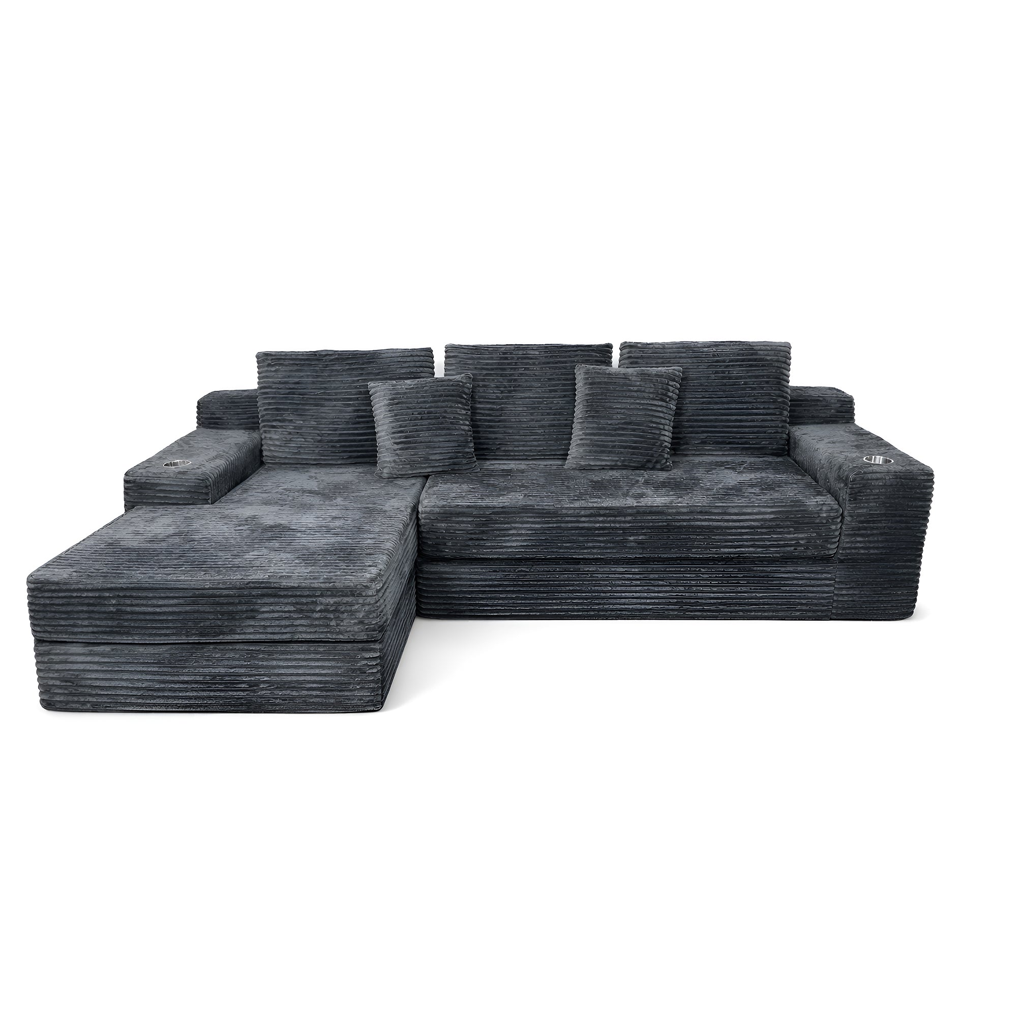CLOUDLAY Sectional Sofa