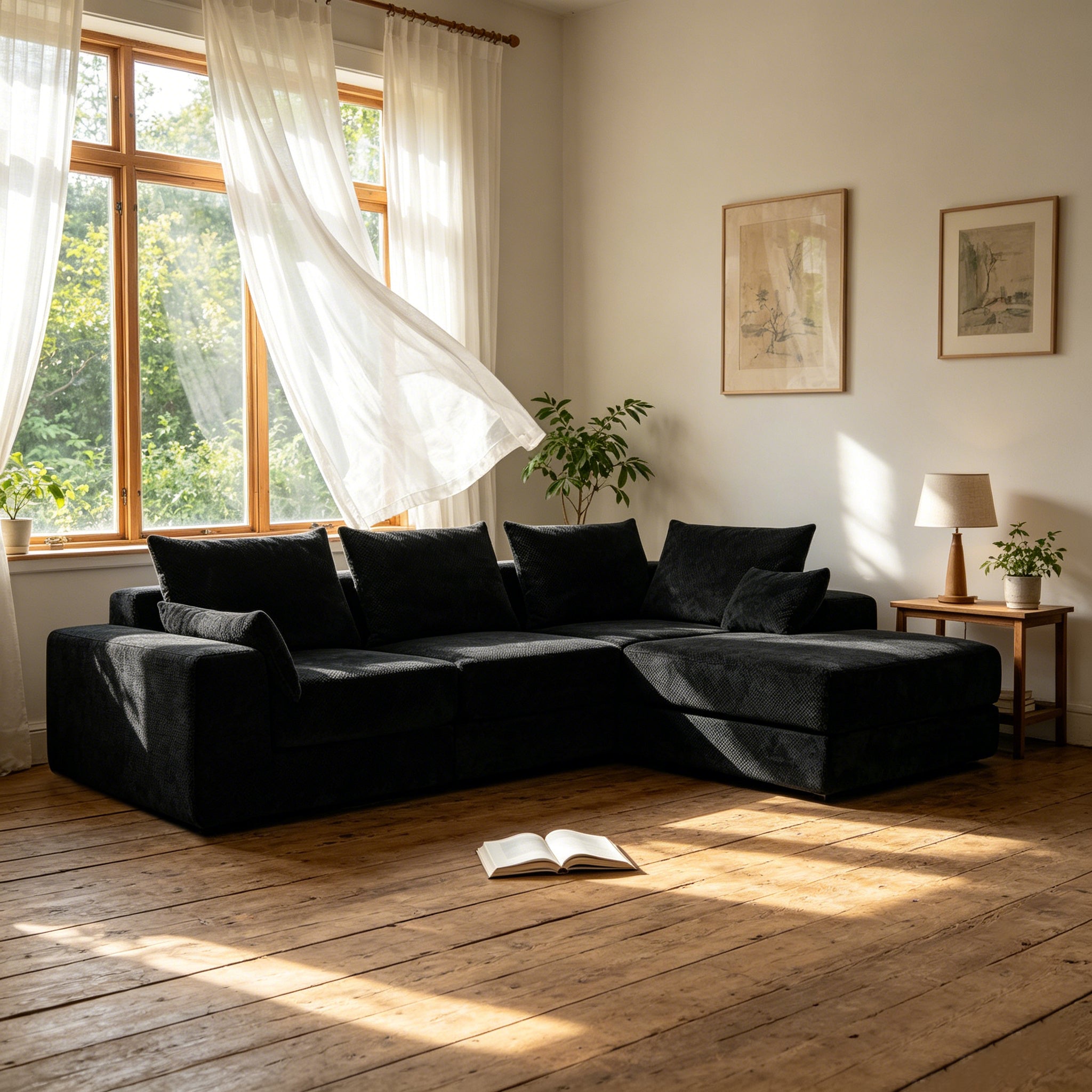 B4917-2617-BLACK