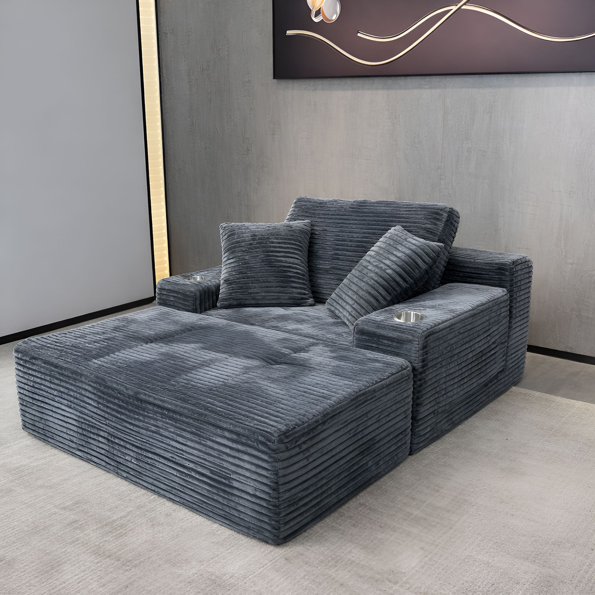 CLOUDREST SOFA