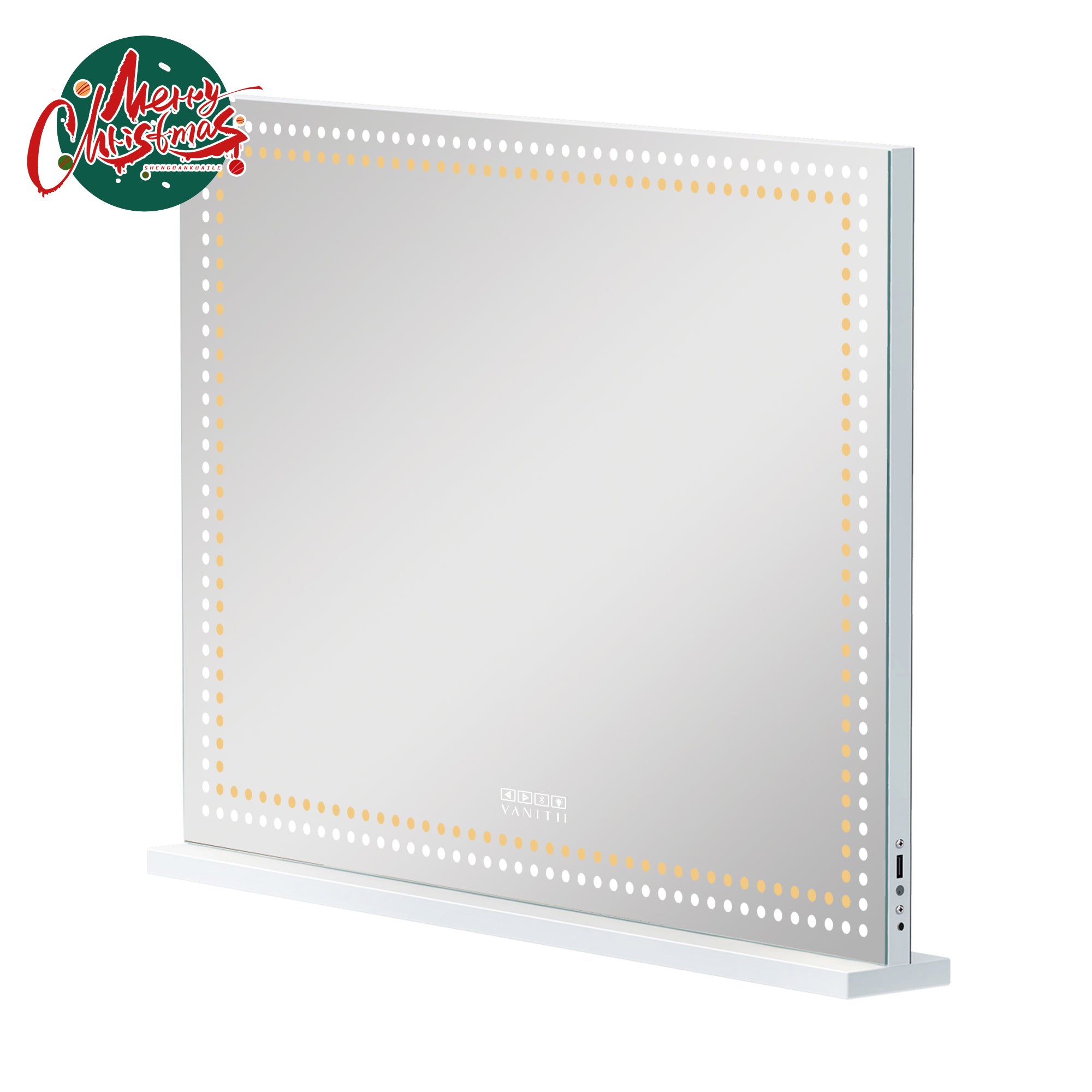 VANITII DL Vanity Mirror