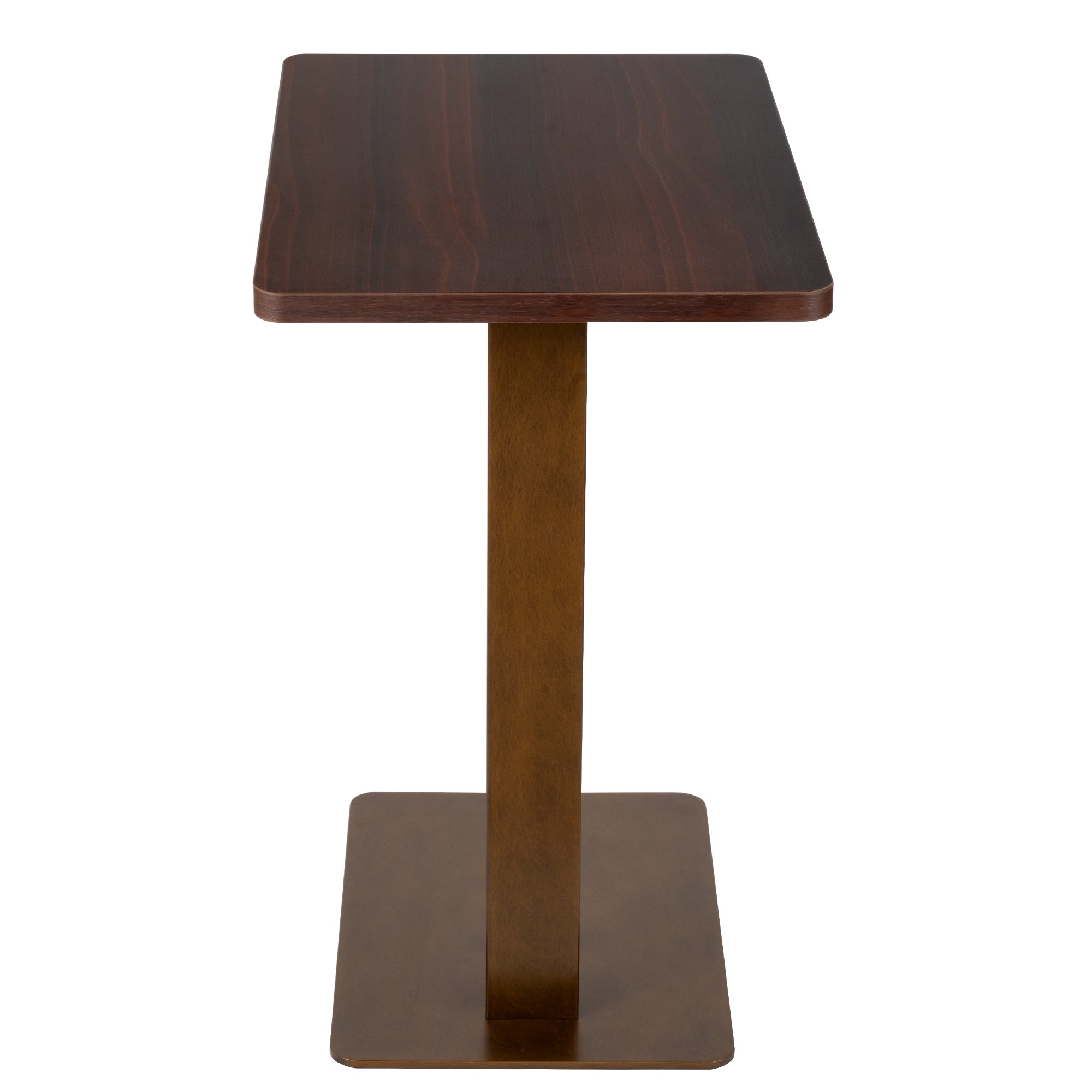 Modern Edge Side Table