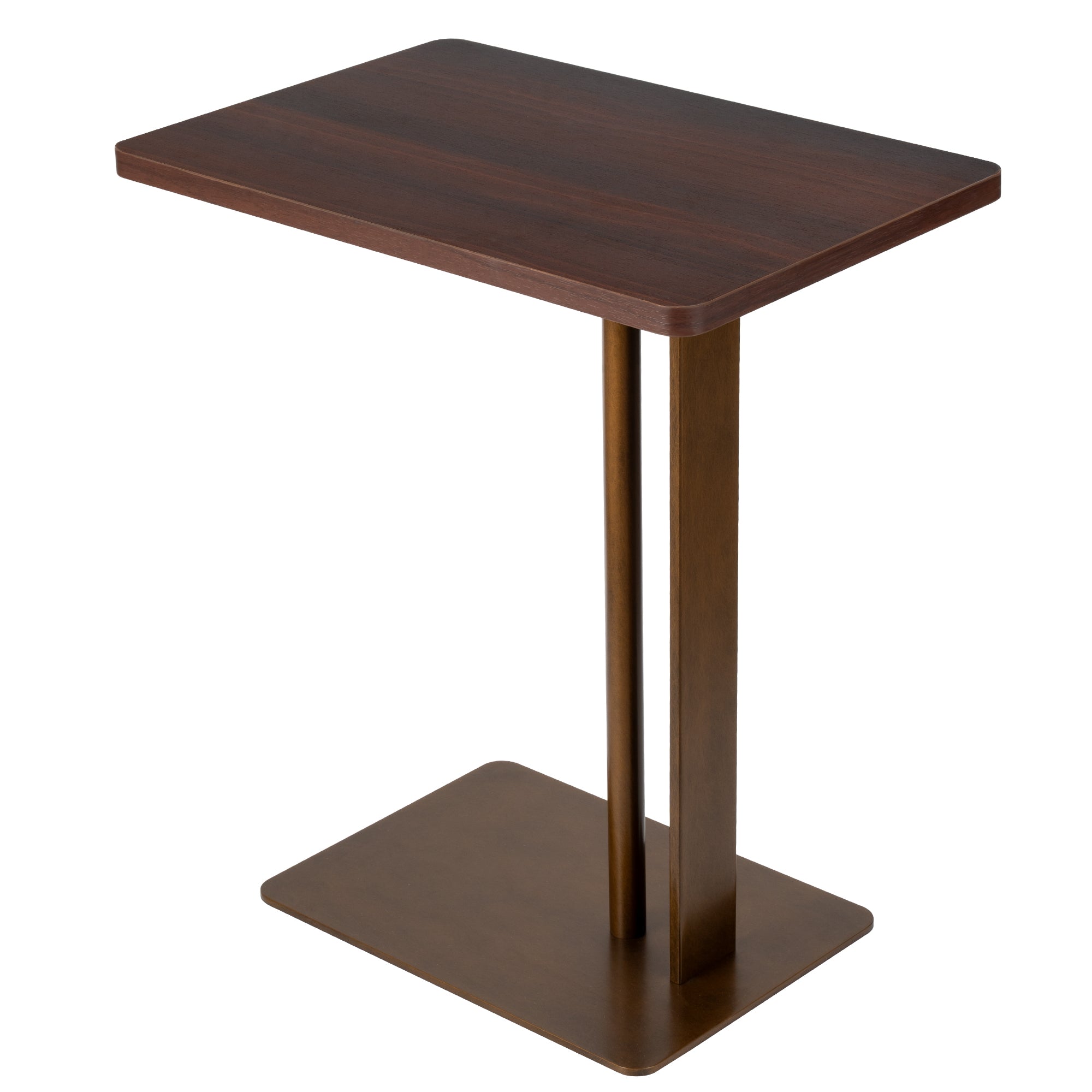 Modern Edge Side Table