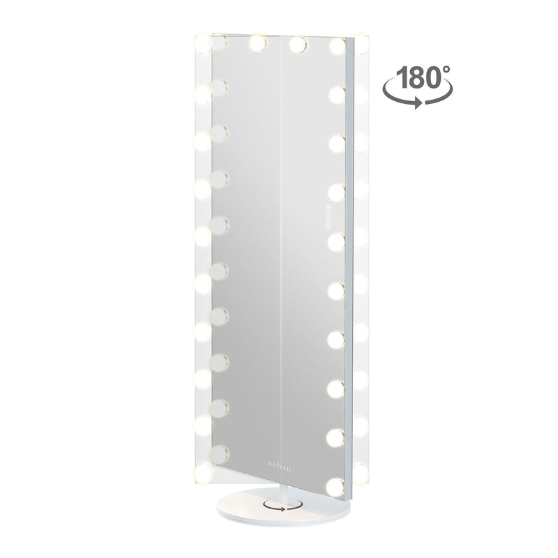 full length vanity mirror