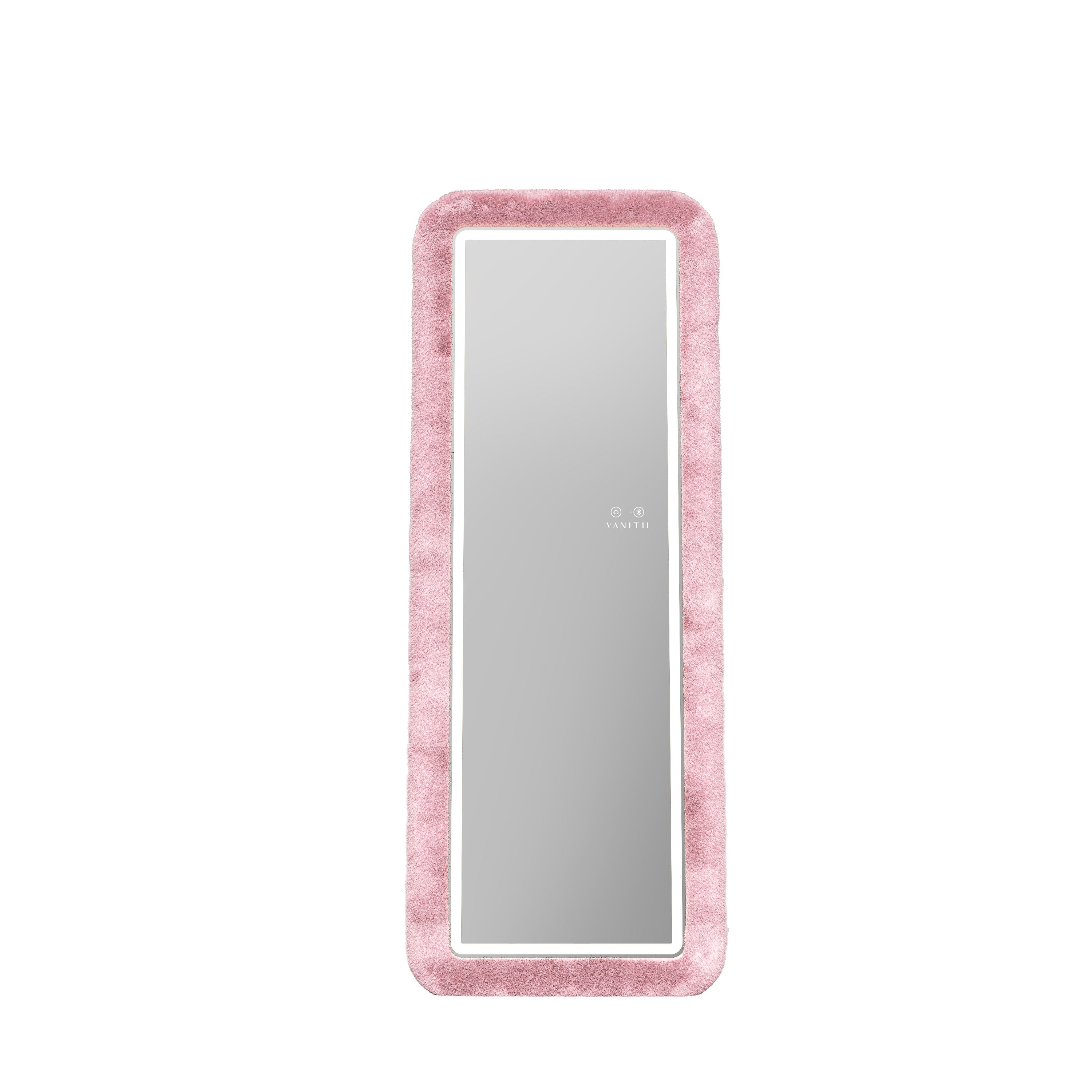 VANITII Full Length Vanity Dressing Mirror