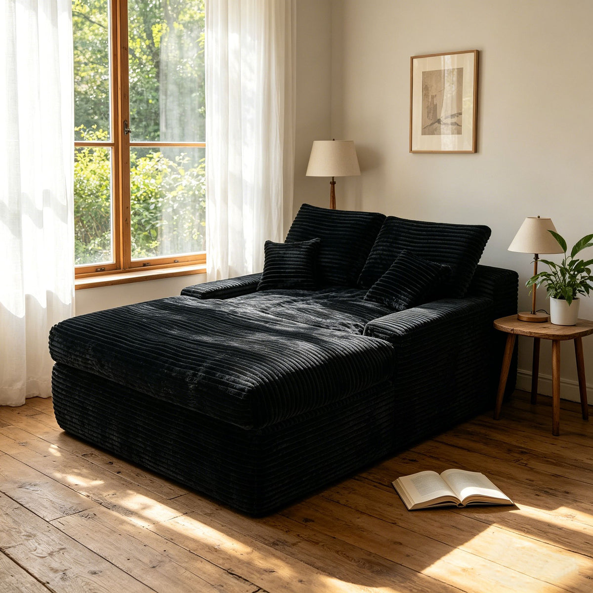 single sofa bed