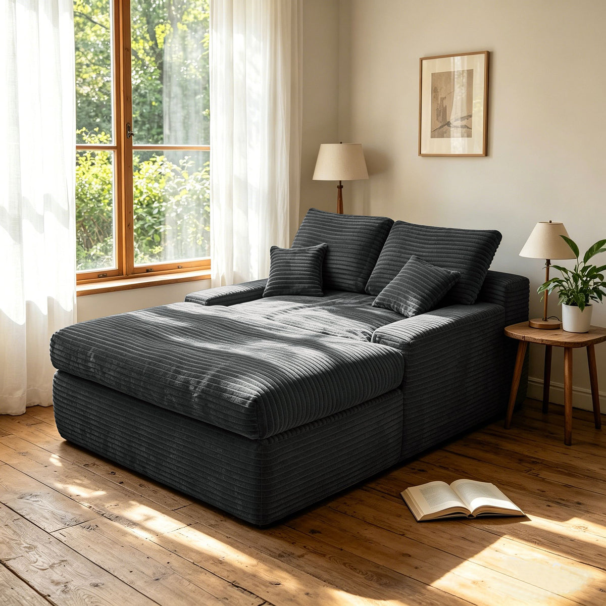 single sofa bed