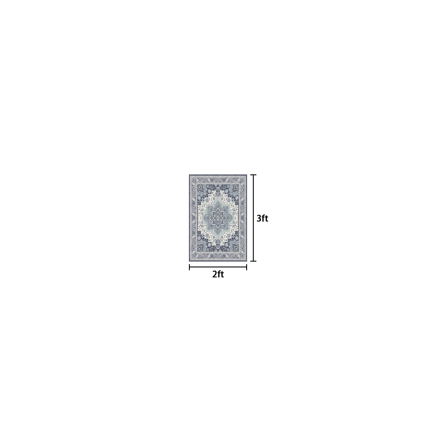 Washable Rug-101