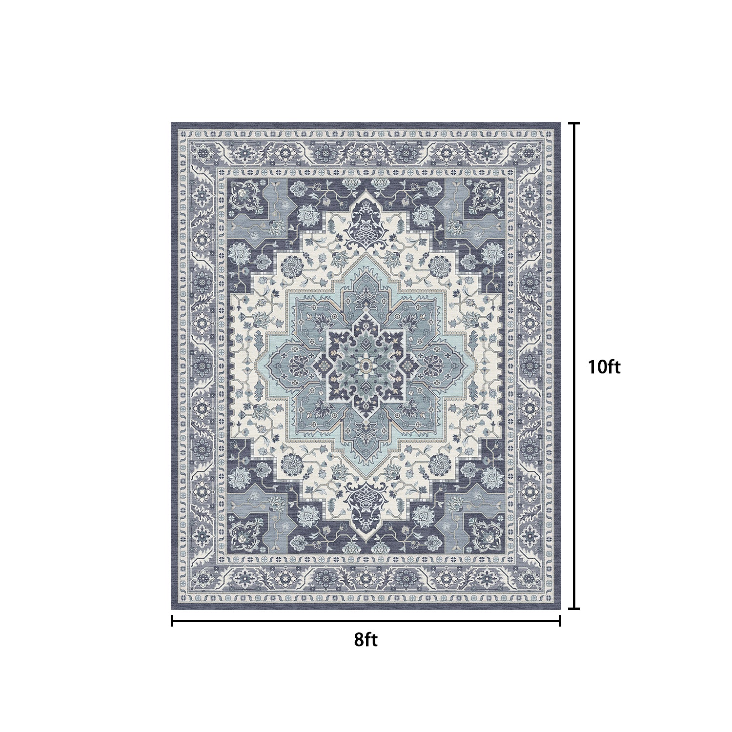 Washable Rug-101