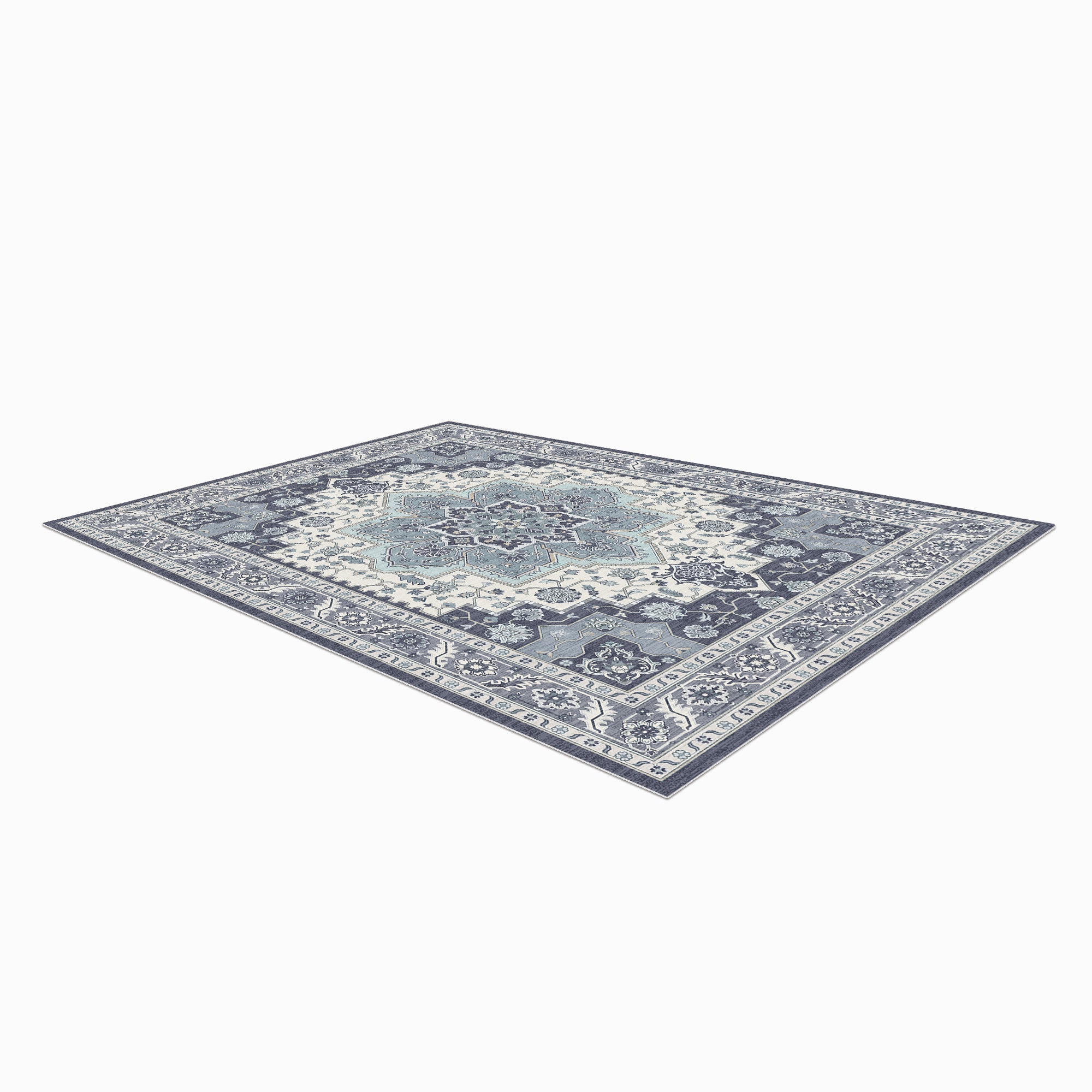 Washable Rug-101
