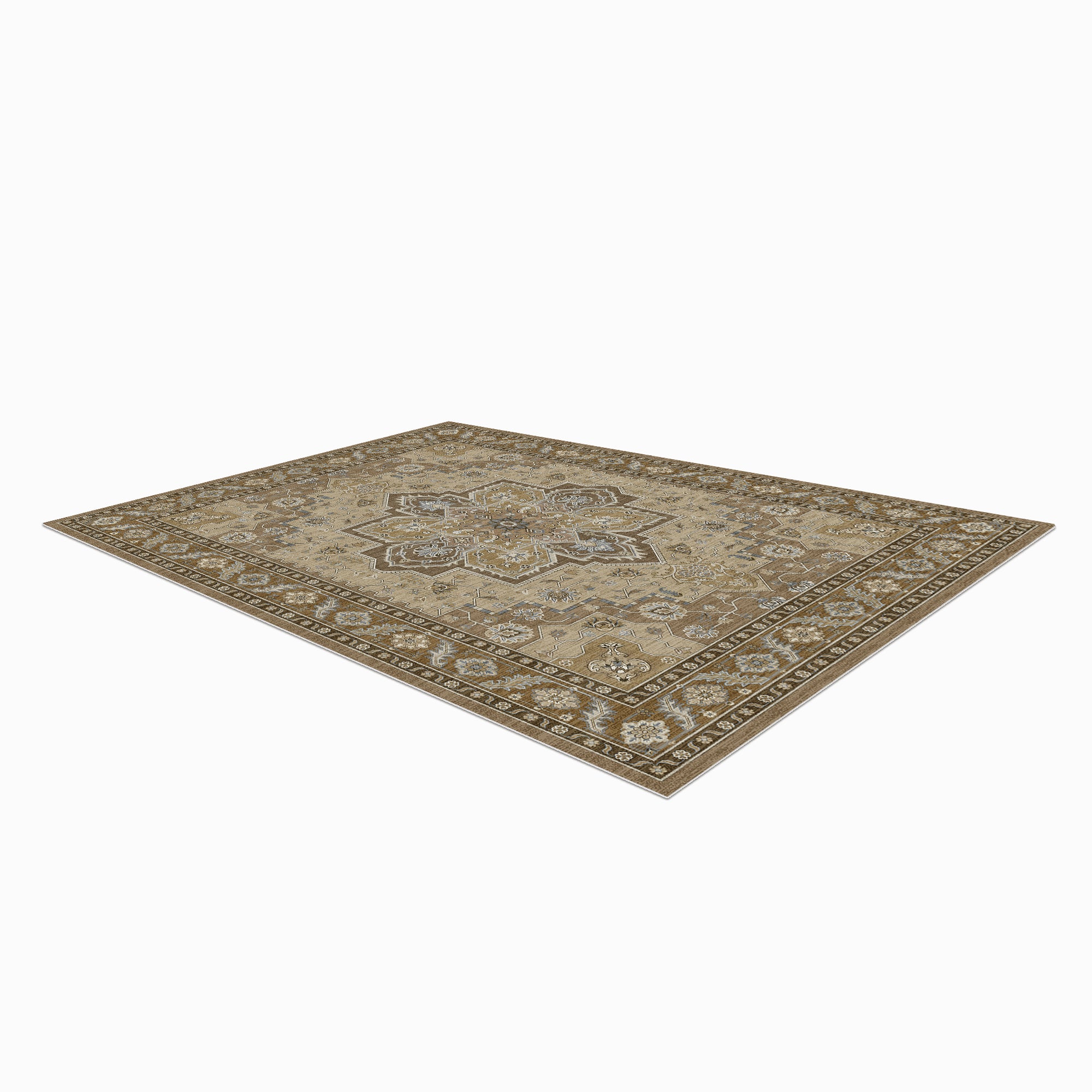 Washable Rug-110