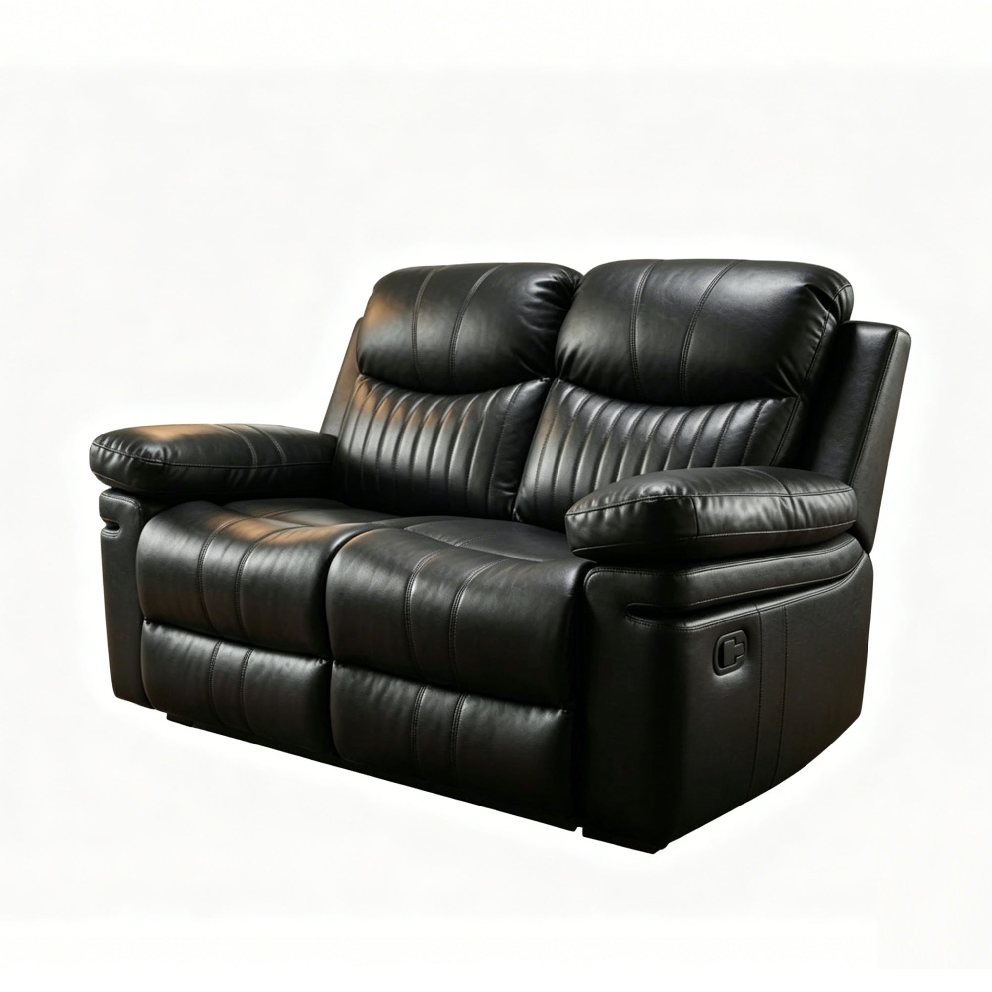 RECLINER LOVESEAT