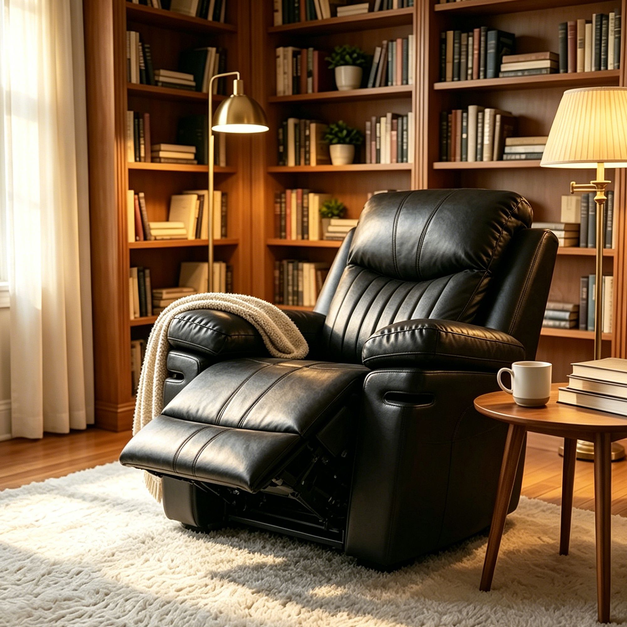 RECLINER CHAIR