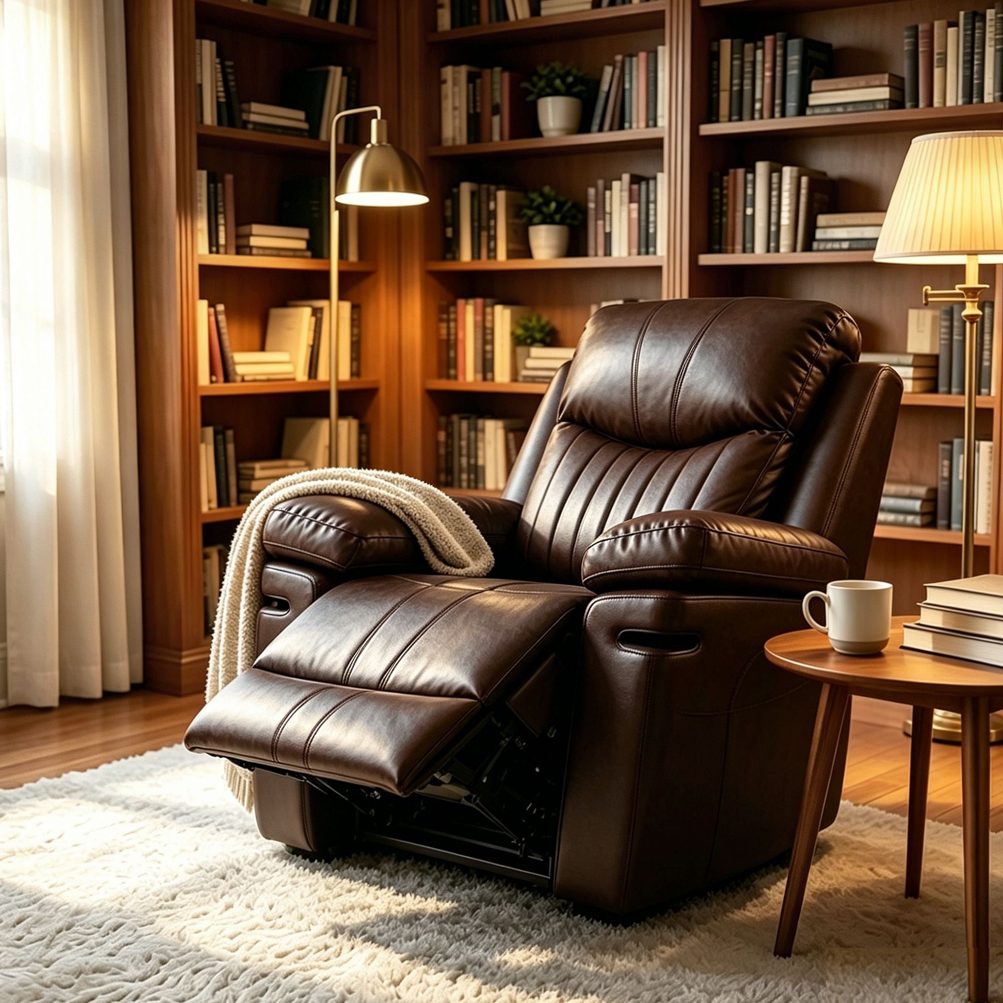 RECLINER CHAIR
