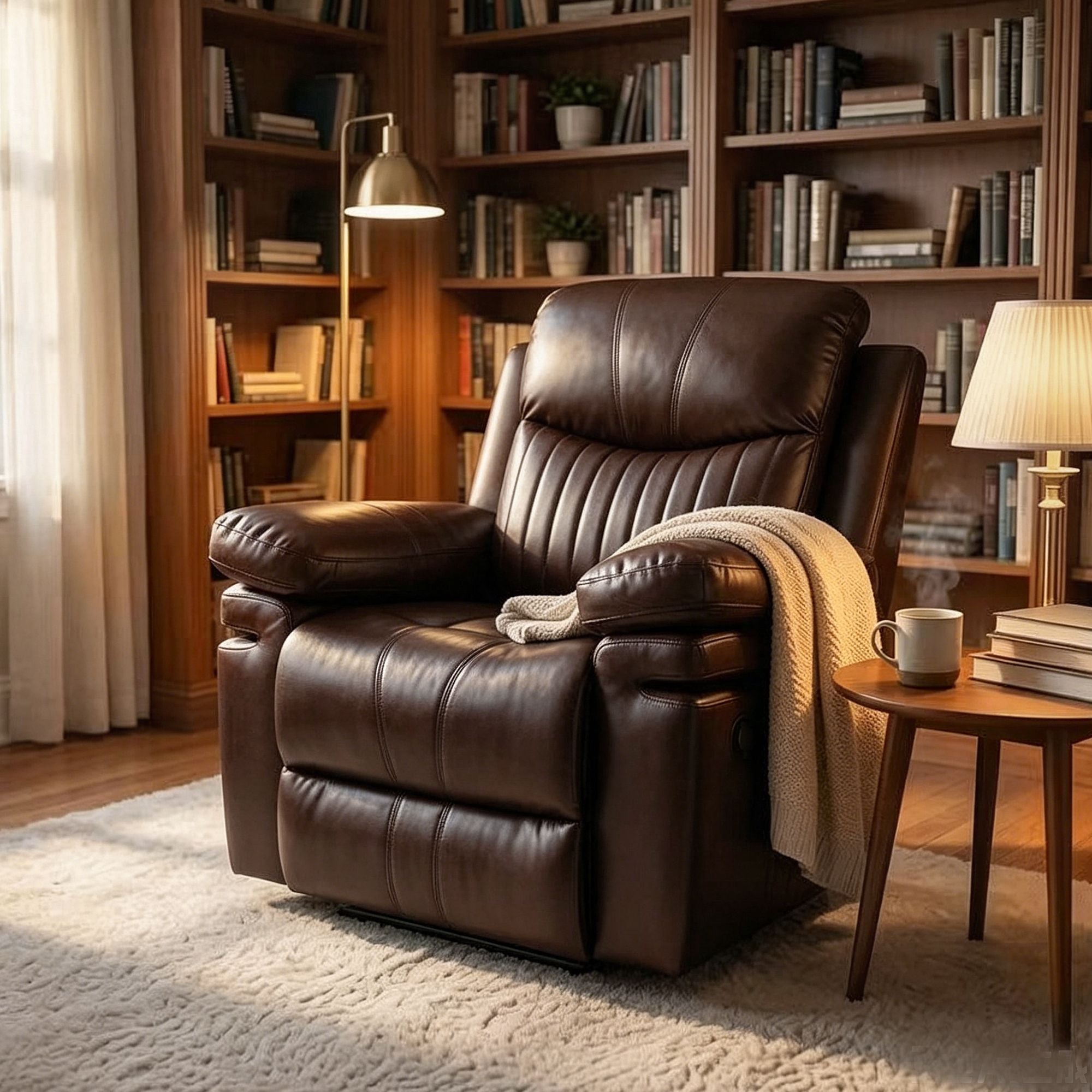 RECLINER CHAIR