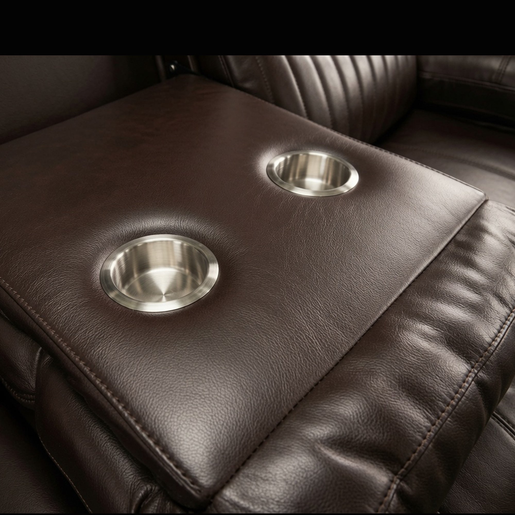 RECLINER SOFA