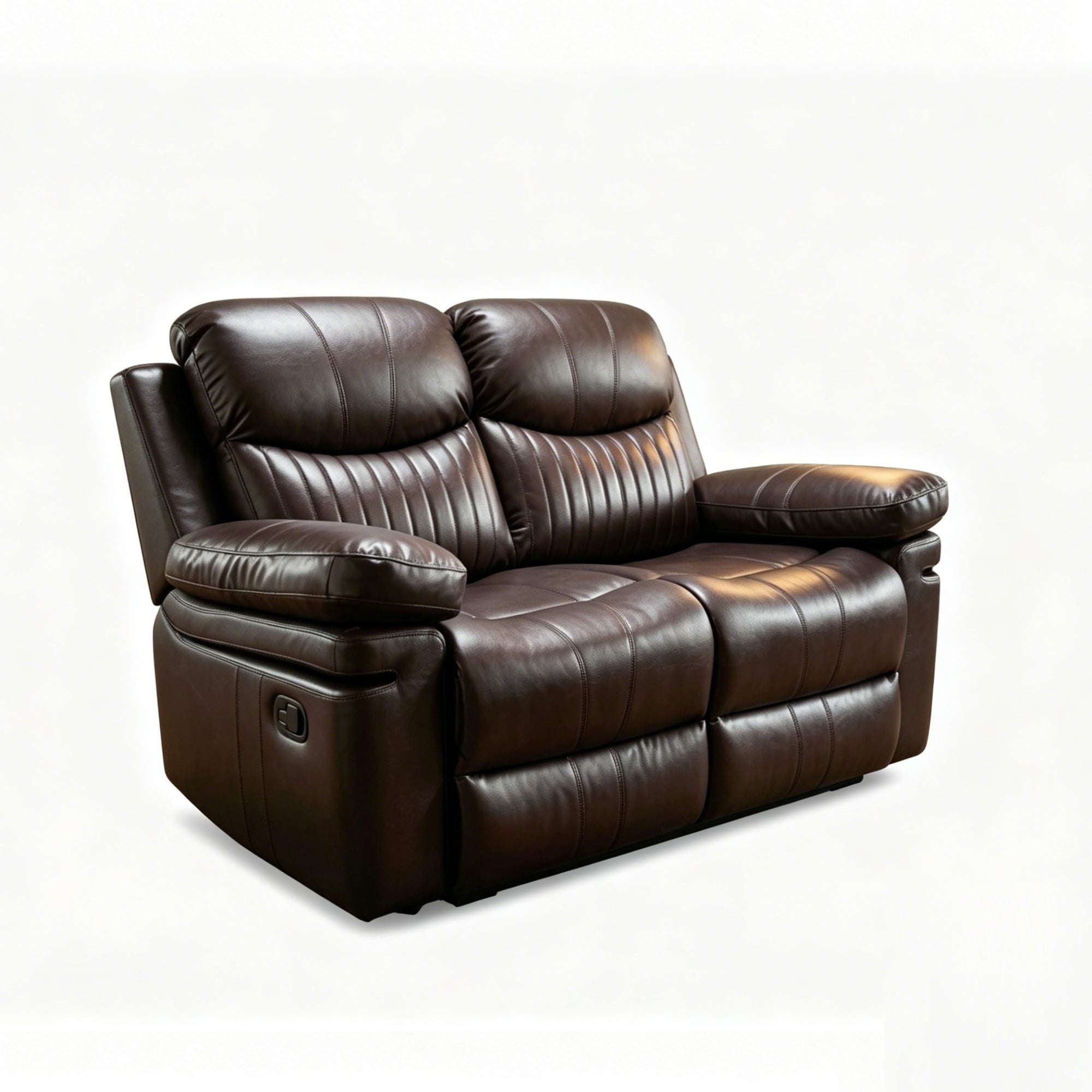 RECLINER LOVESEAT