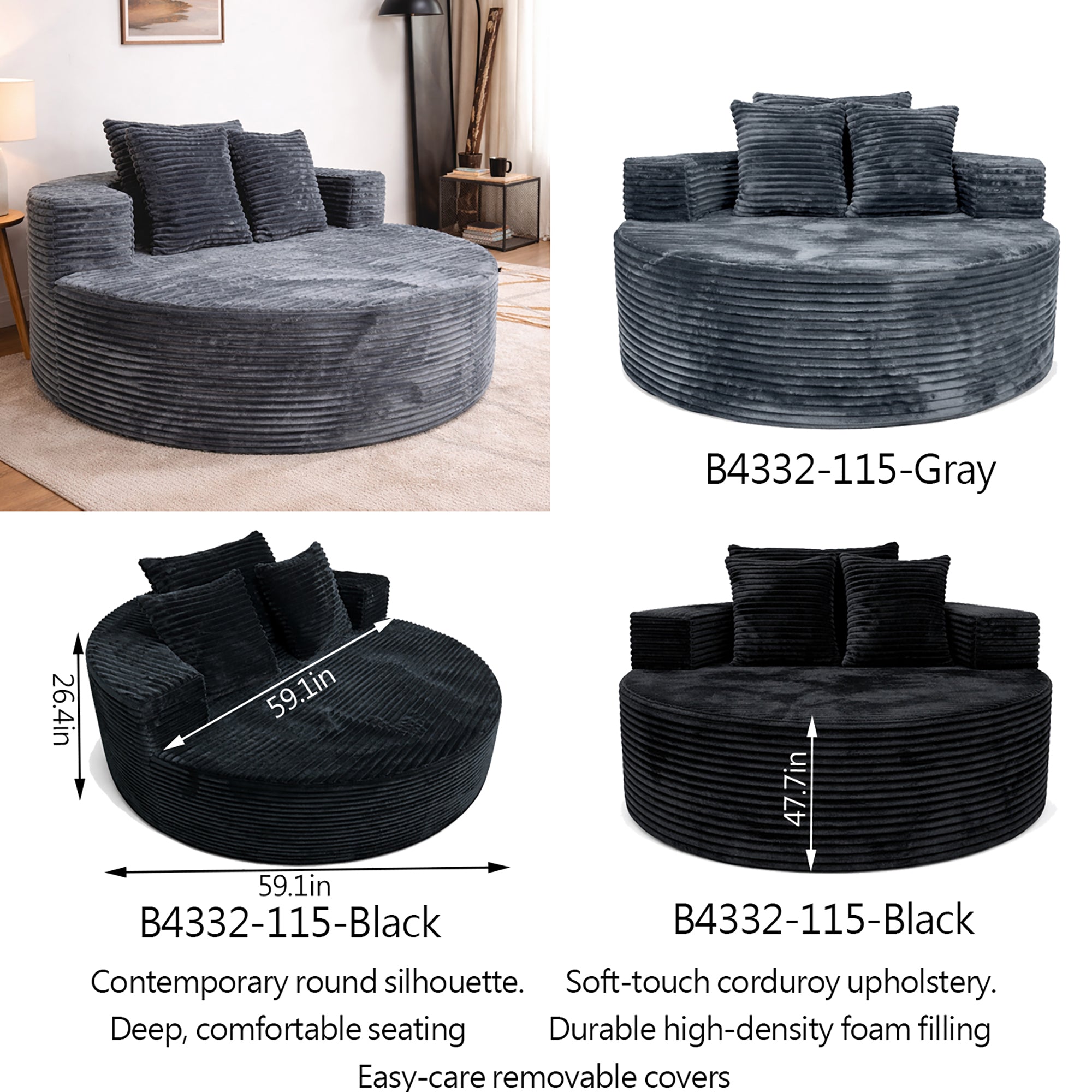 ORBLTTOUNGFSOFA