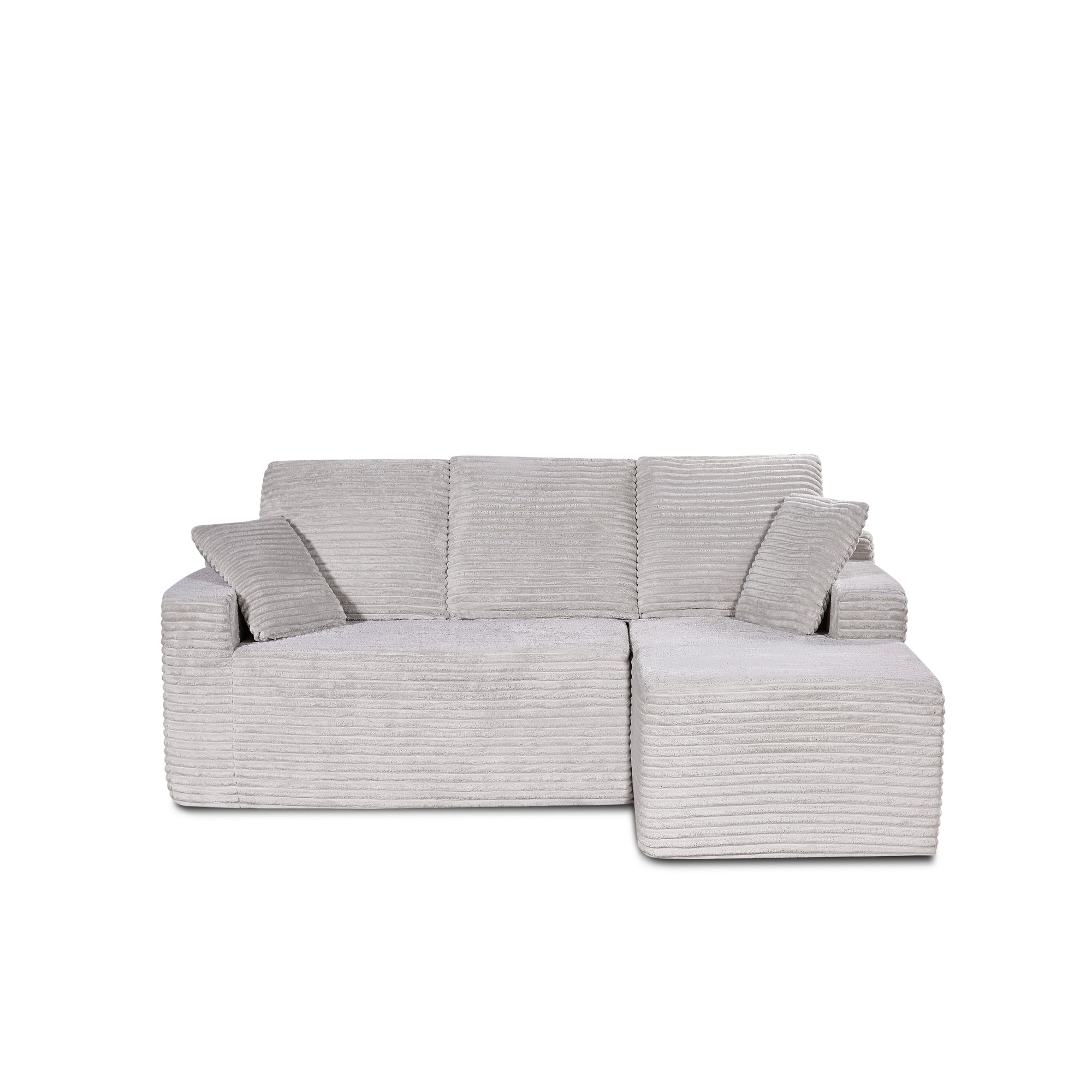 compress sofa Beige