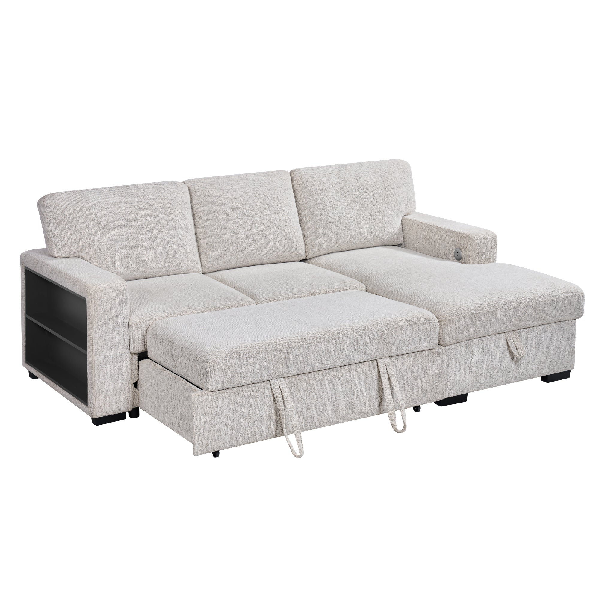 Multi functional  sofa sleeper-R3550