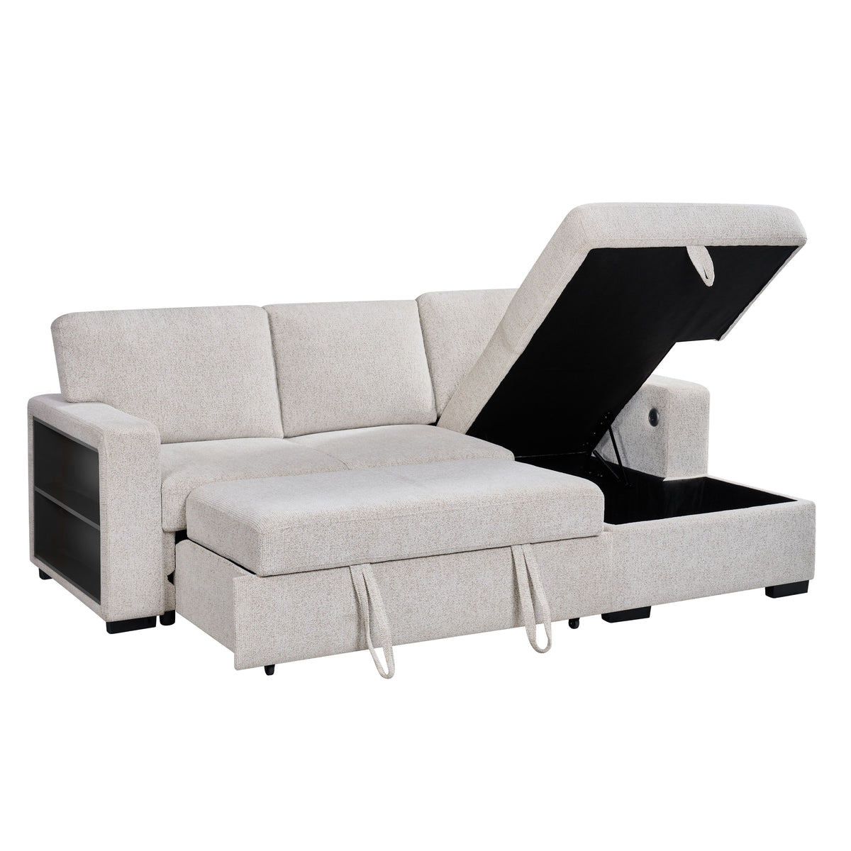 Multi functional  sofa sleeper-R3550
