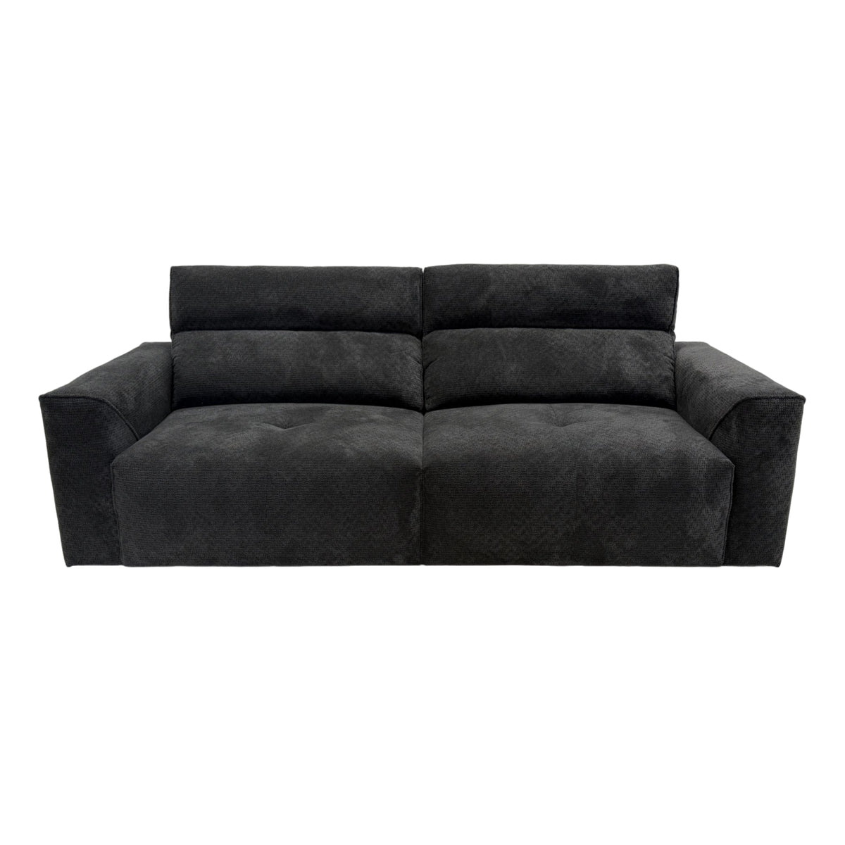 Wall-Hugger power reclining sofa for home furniture