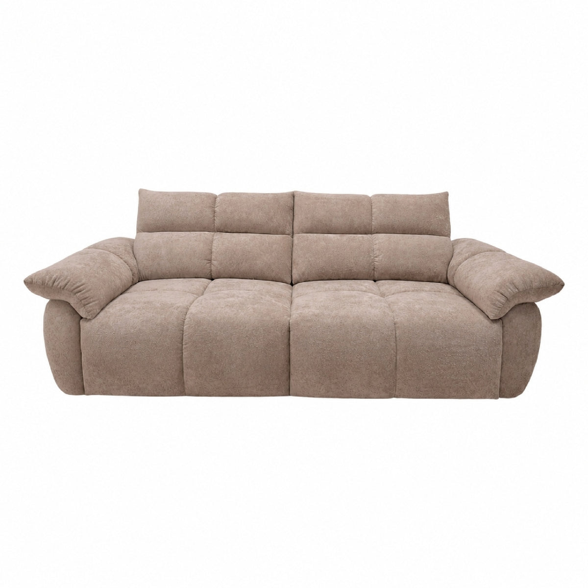 Zero-Wall Power Reclining Sofa