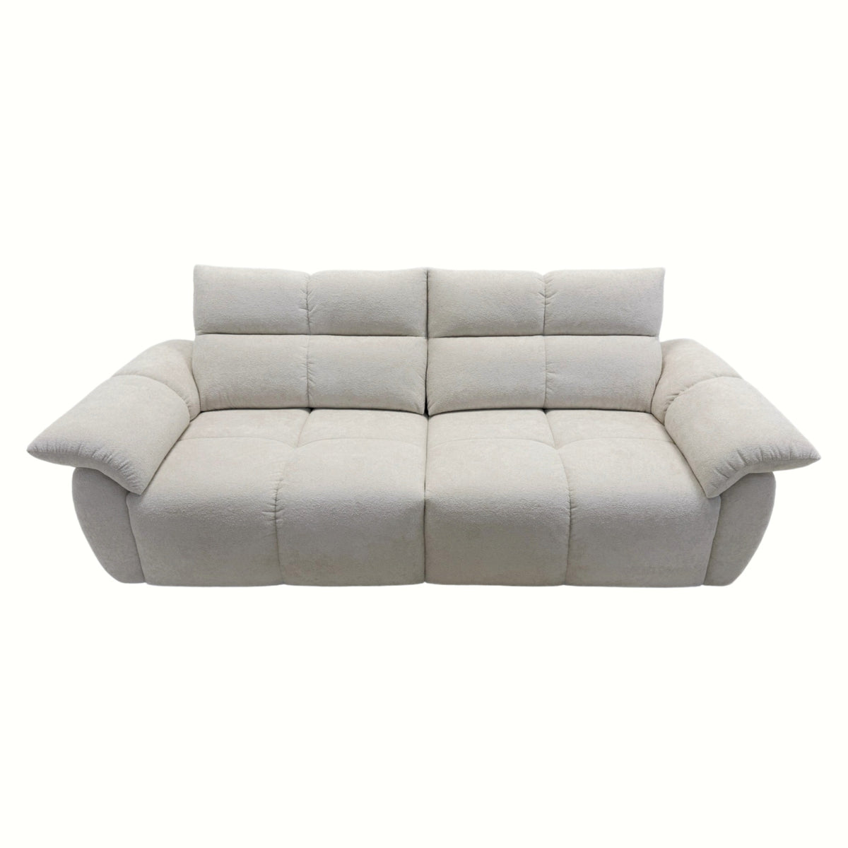 Zero-Wall Power Reclining Sofa