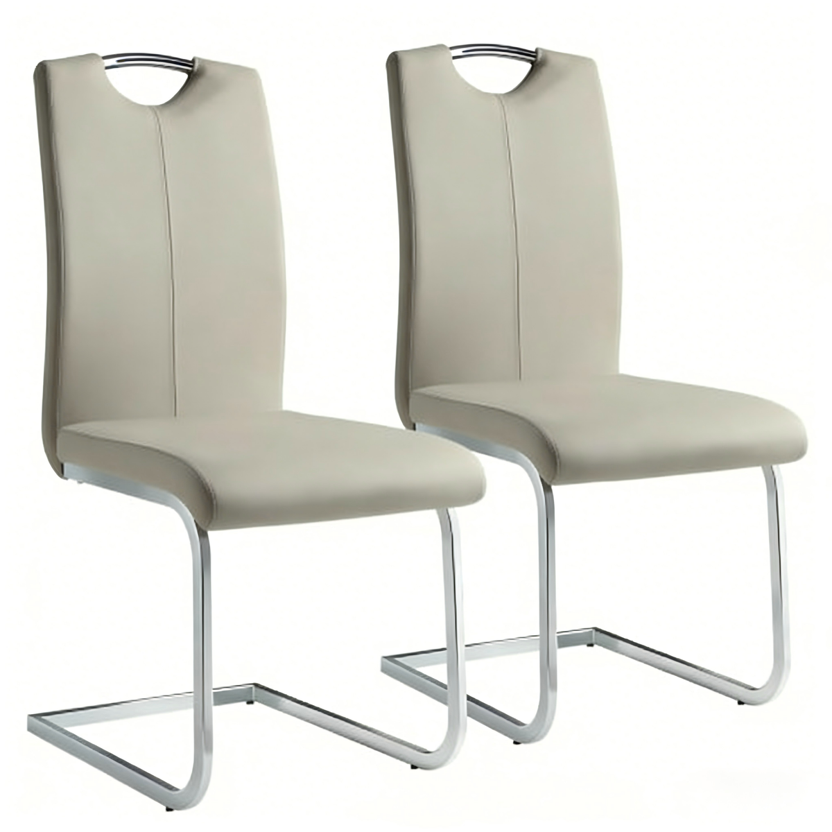 CH012-2PCS/CTN  The light luxury chair is simple and suitable for multiple scene