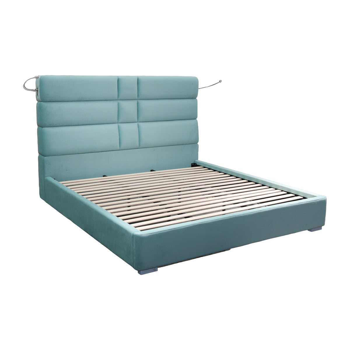 Bed Frame-MYCH001B
