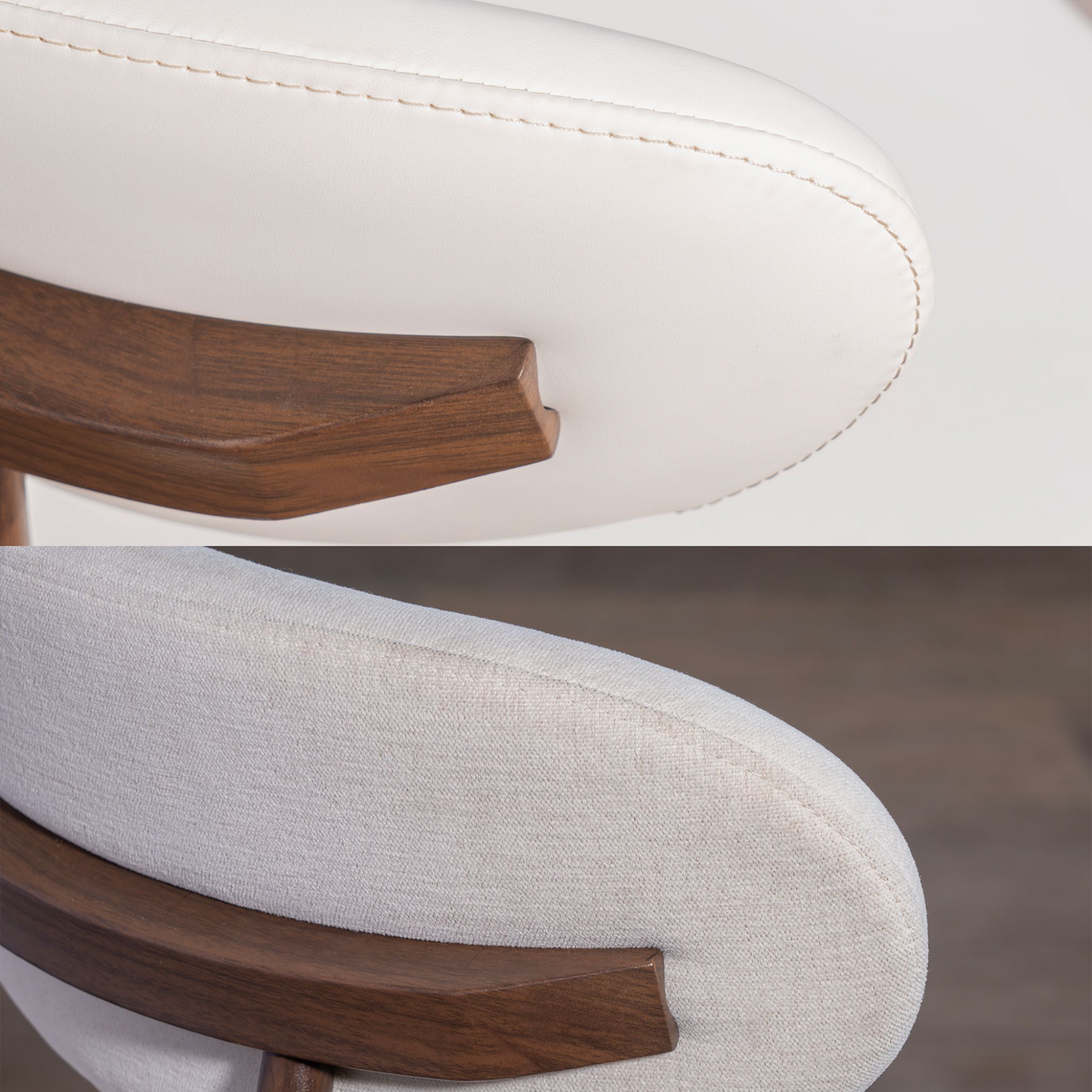 Dining chair--MYCY001A -2pcs/1CTN