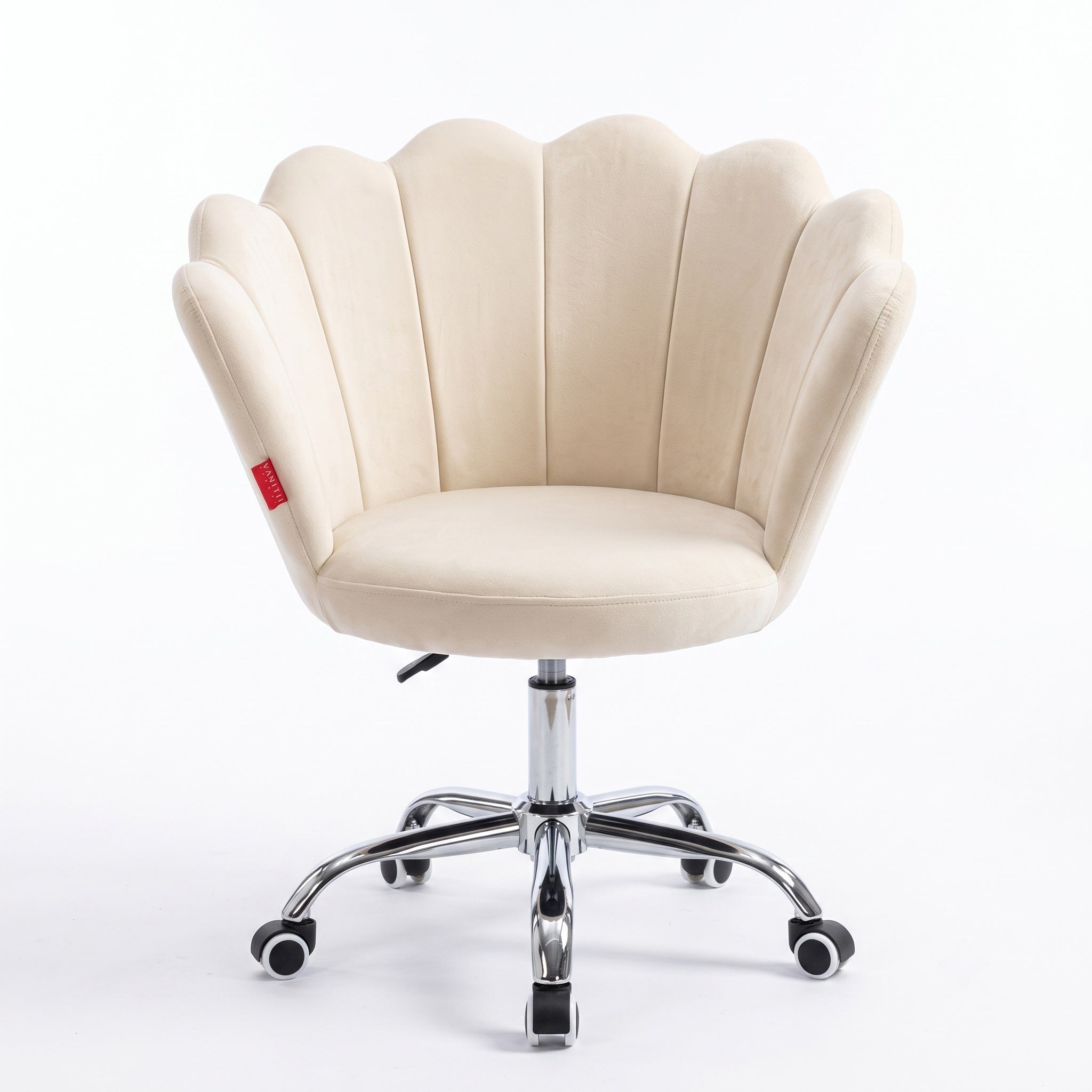 Anna Swivel Vanity Chair