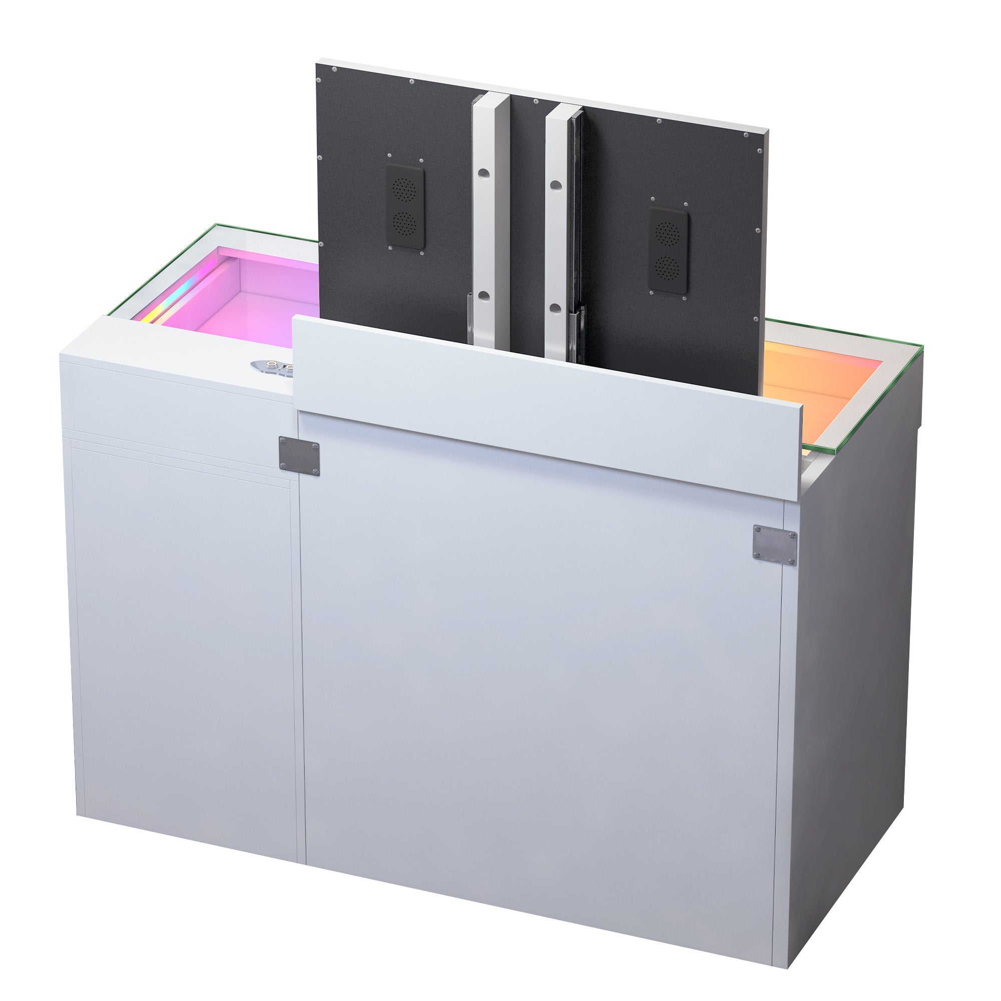 VANITII ASCEND Vanity Set