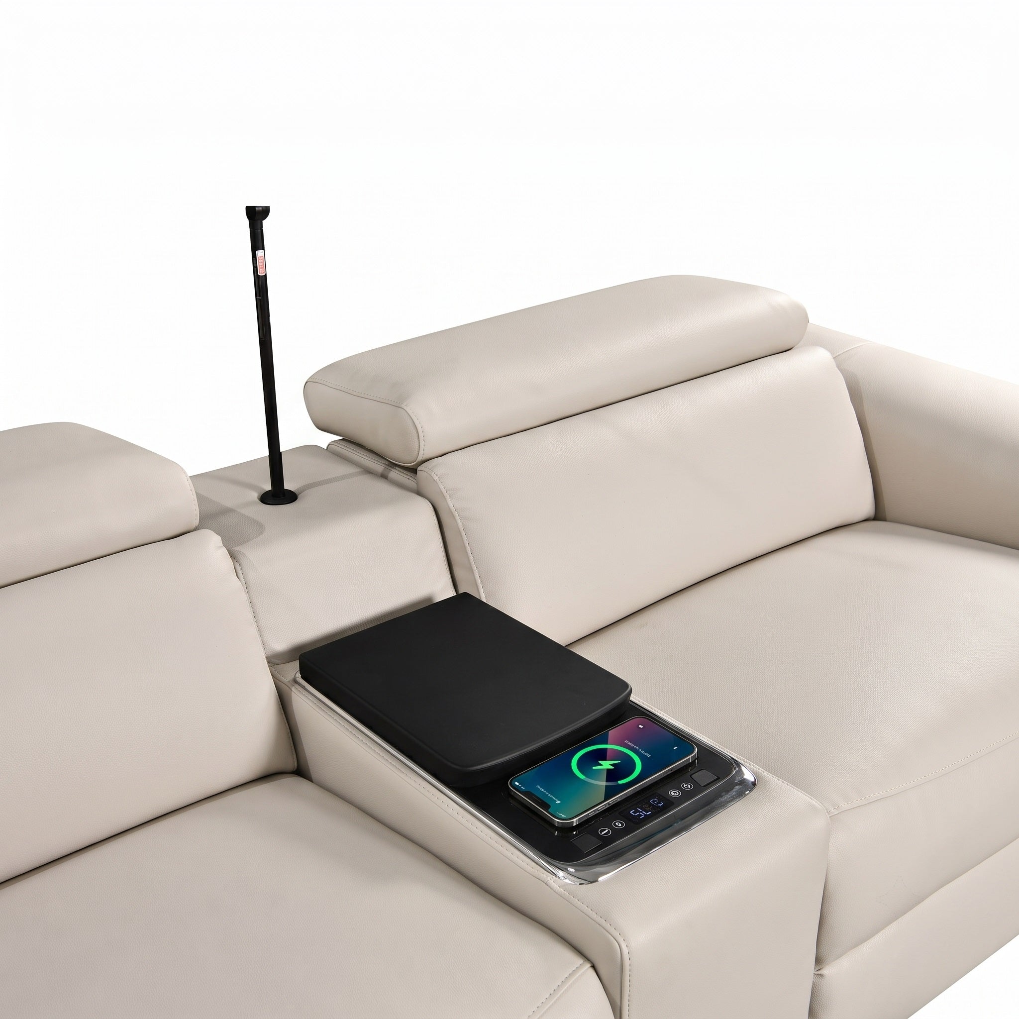Wireless Charging