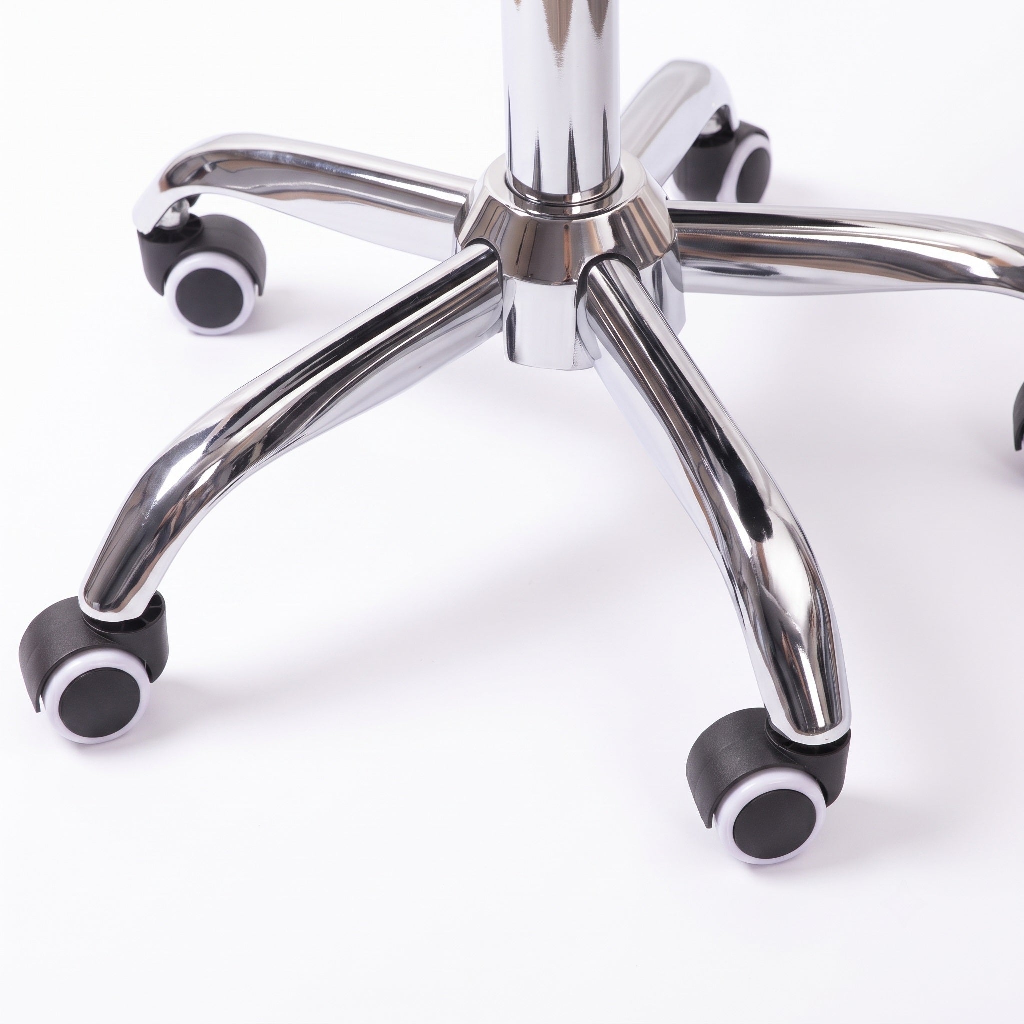 VANITII Cake 360-degree Seat Swivel Vanity Chair