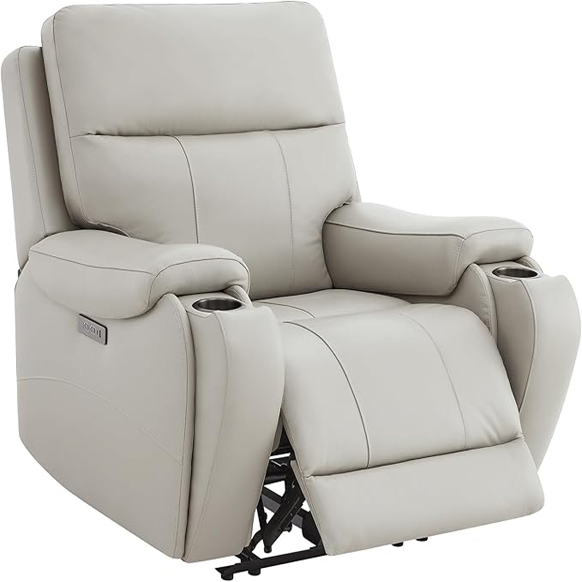 Large Power Zero Gravity Recliner Chair
