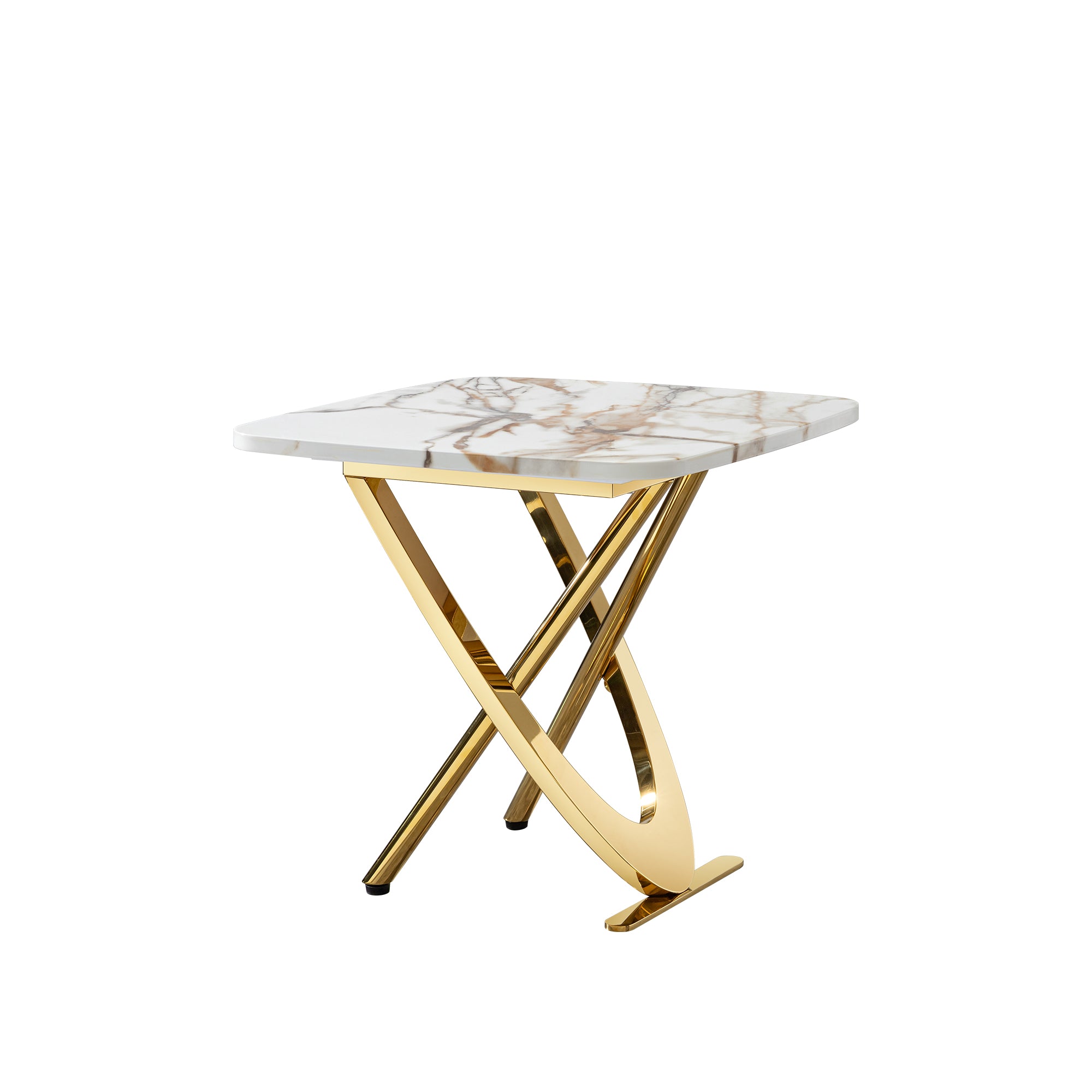 Stability and Durability Dining Table