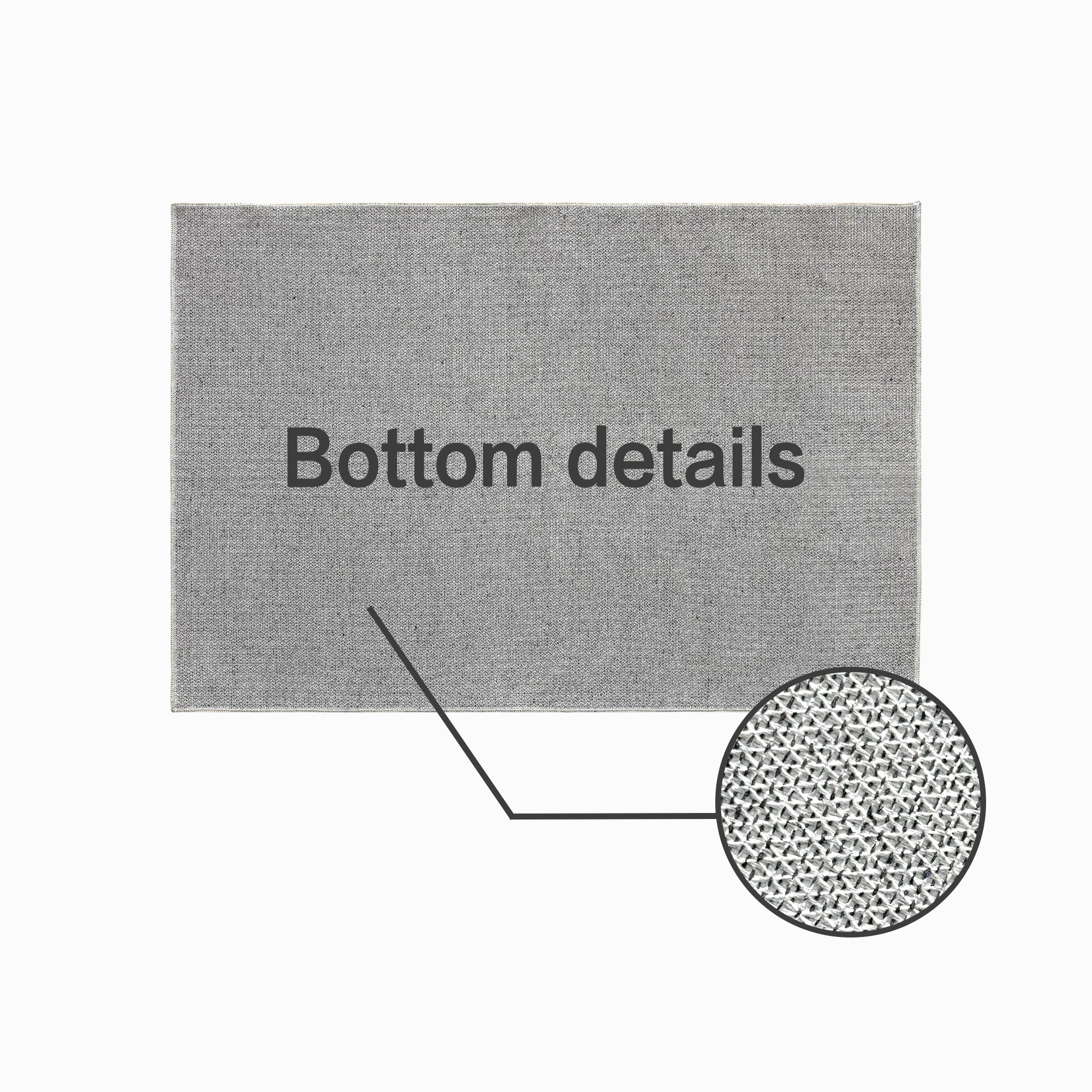 Washable Rug