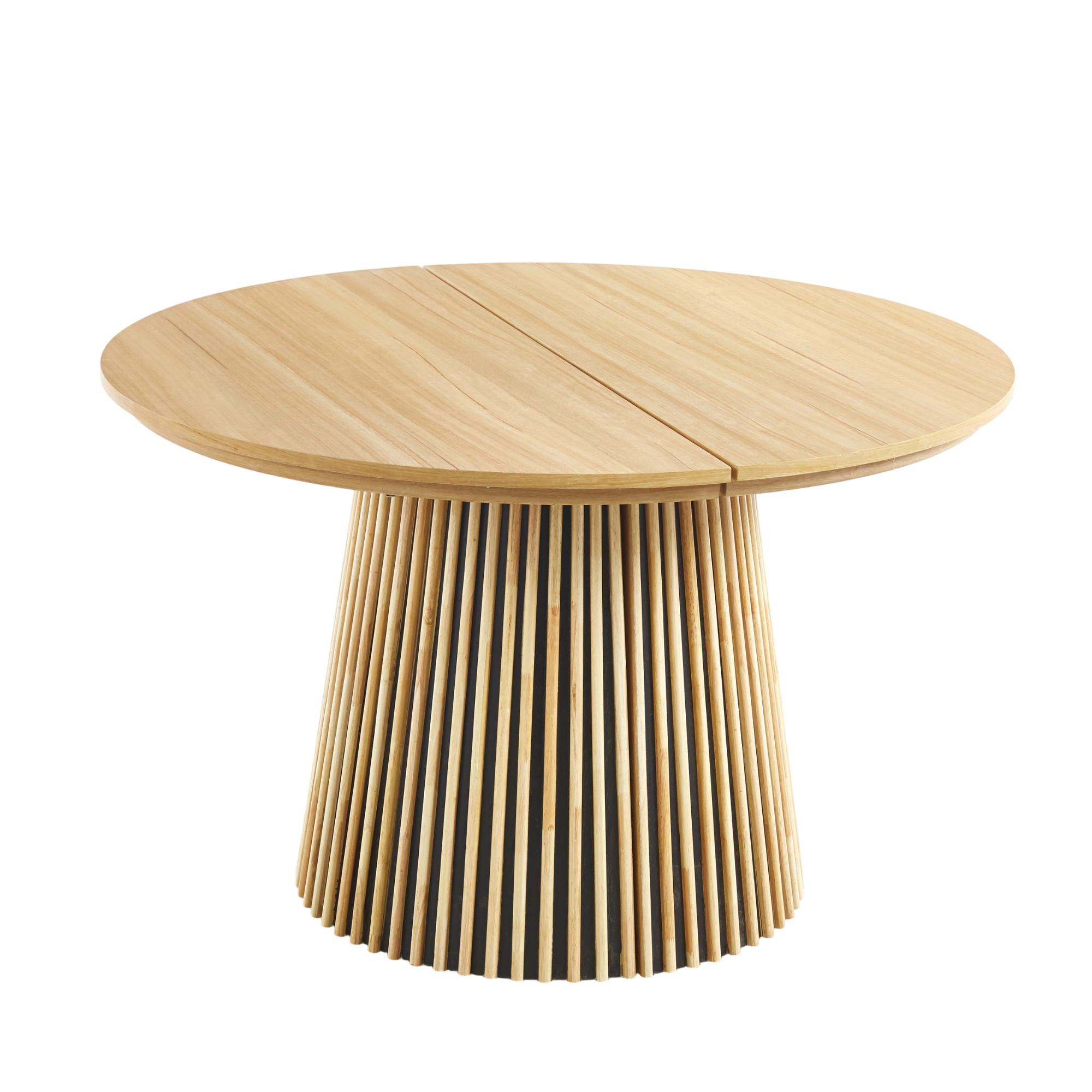 Newest Design Stylish Extendable Dining Table