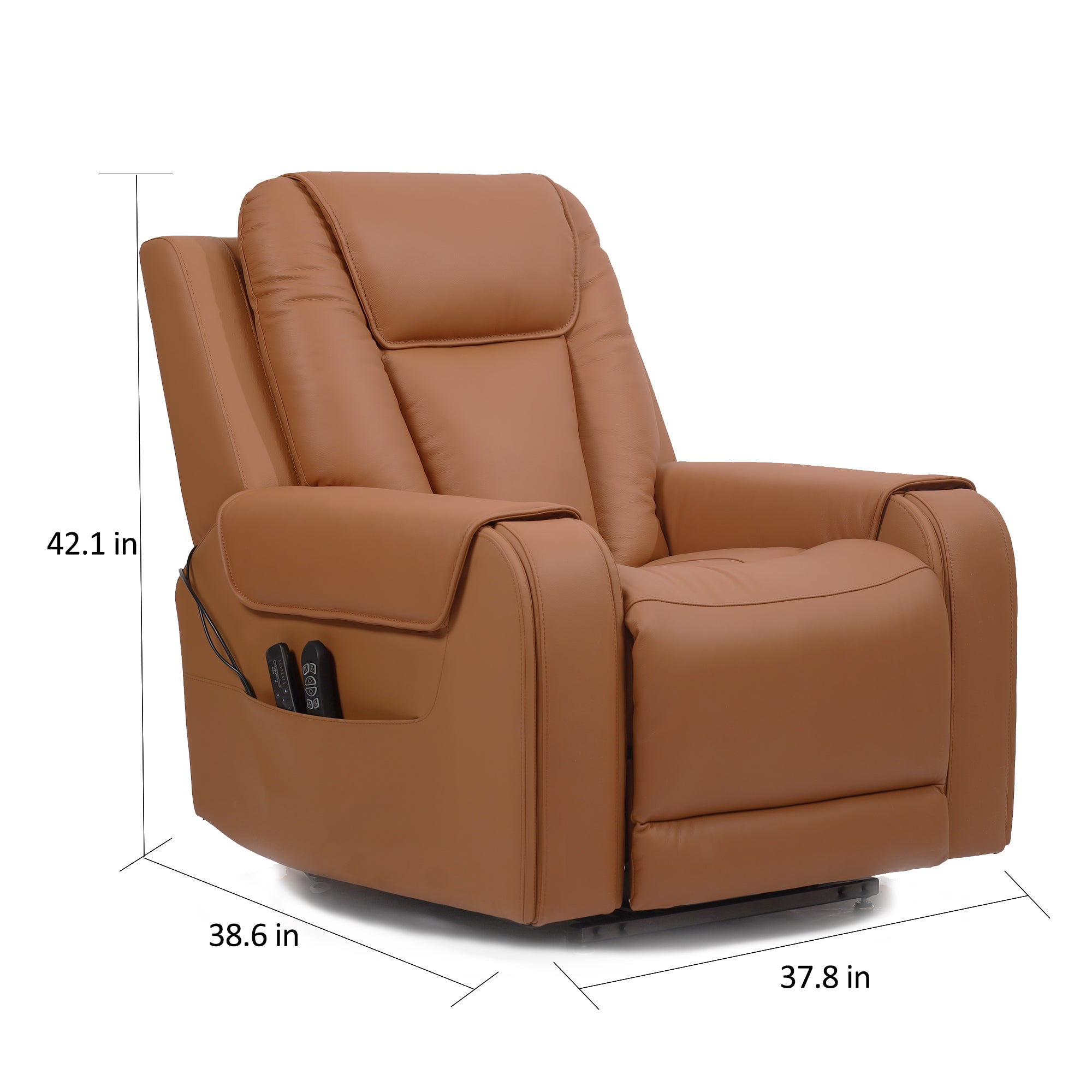 Electric Power Lift Recliner Chair