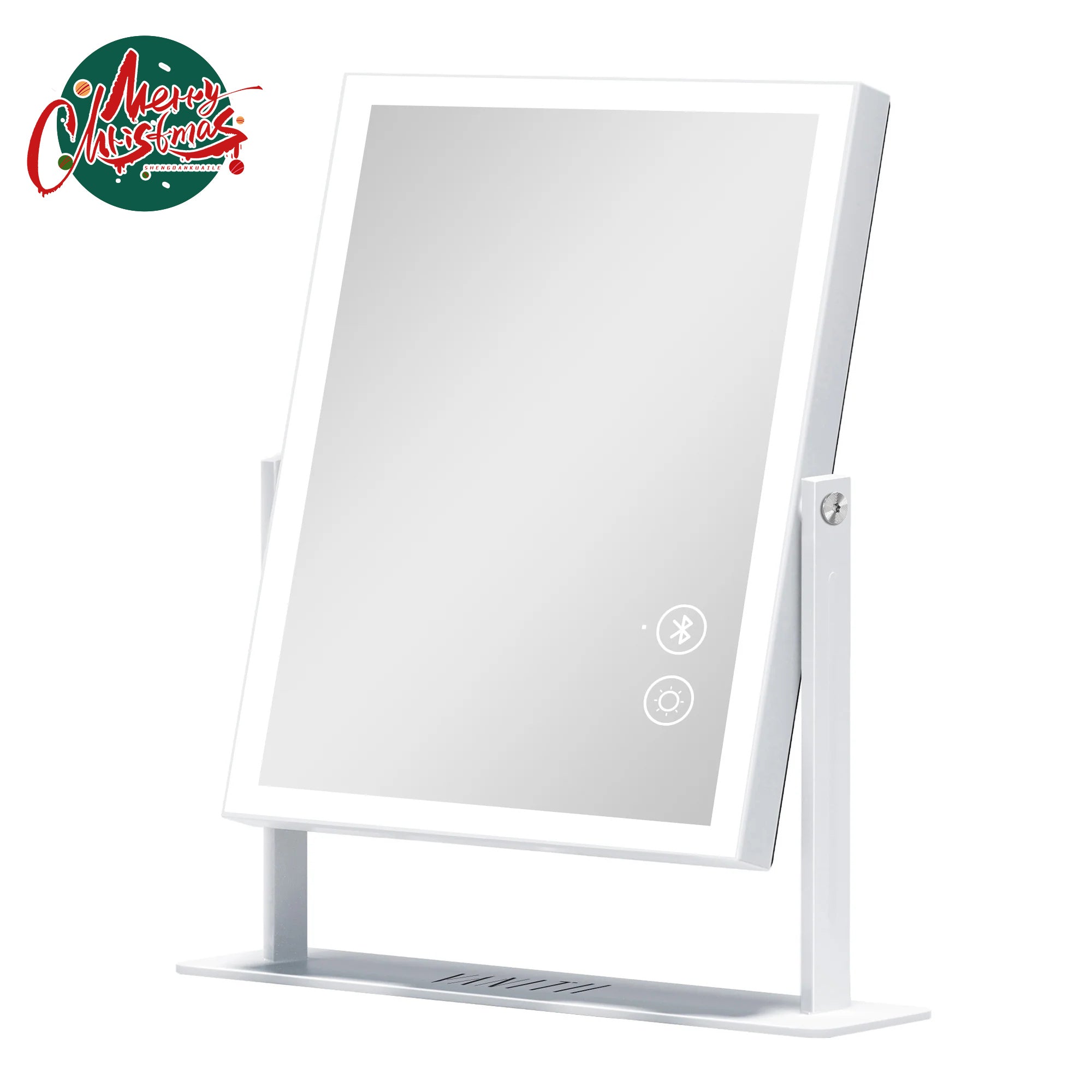 VANITII Led strip Mirror